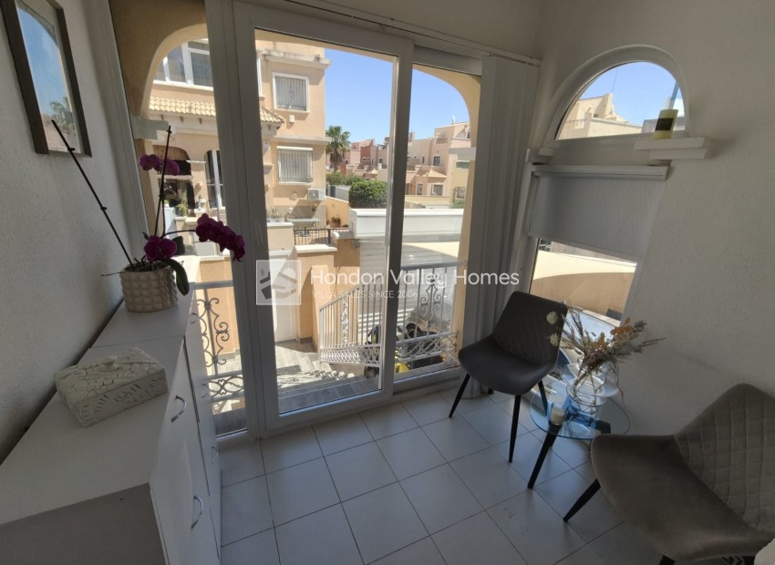 Herverkoop - House - Orihuela Costa - PAU 26