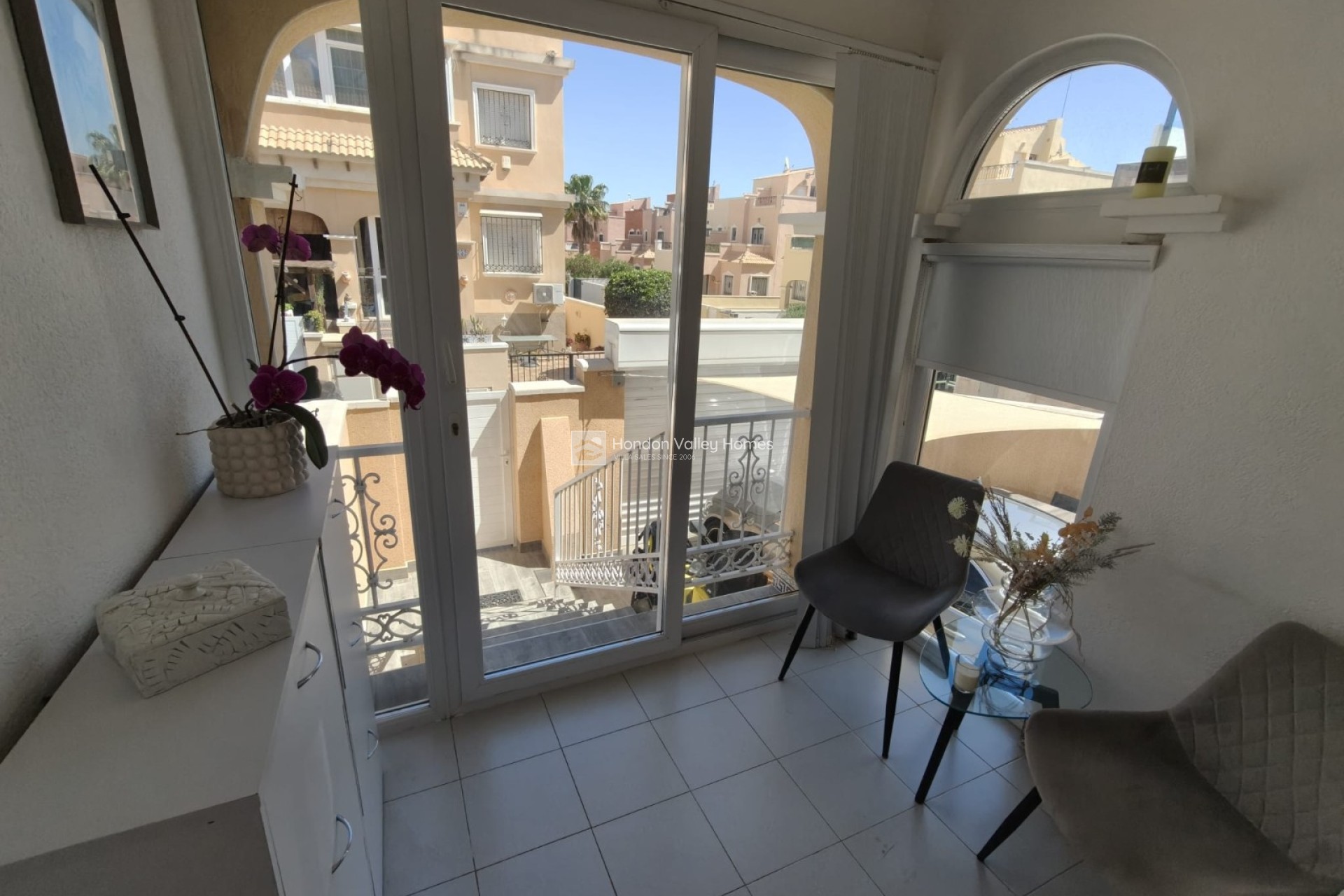 Herverkoop - House - Orihuela Costa - PAU 26