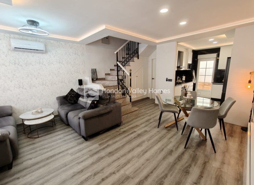 Herverkoop - House - Orihuela Costa - PAU 26