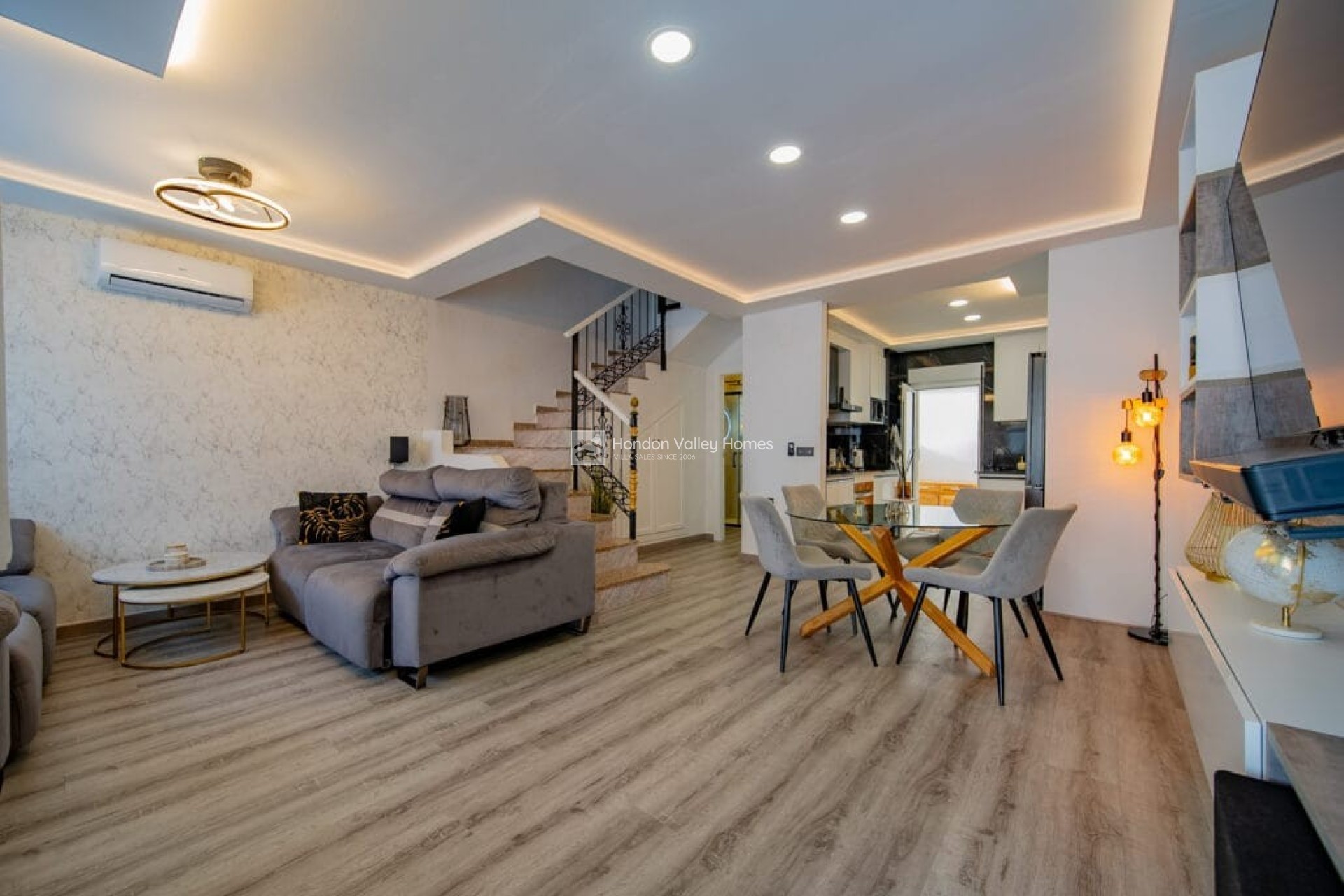 Herverkoop - House - Orihuela Costa - PAU 26