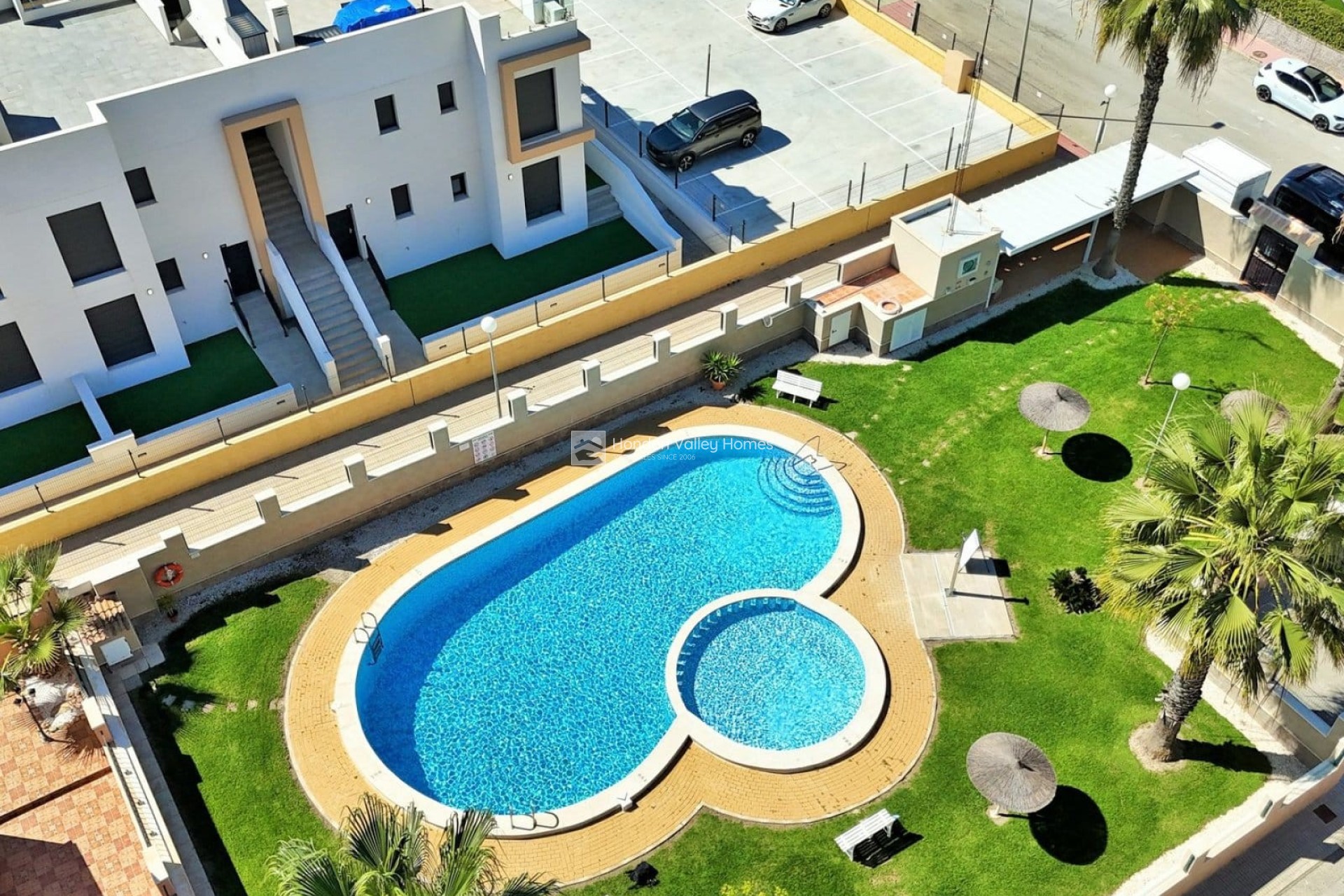 Herverkoop - House - Orihuela Costa - PAU 26