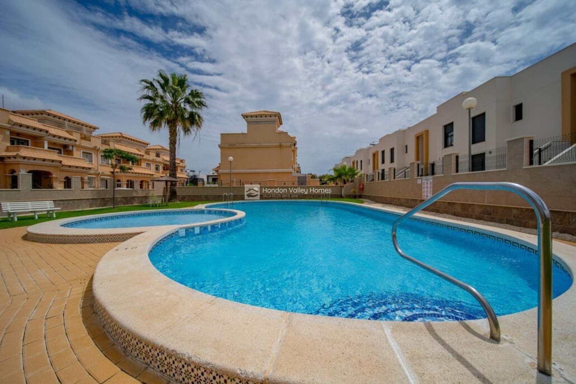 Herverkoop - House - Orihuela Costa - PAU 26