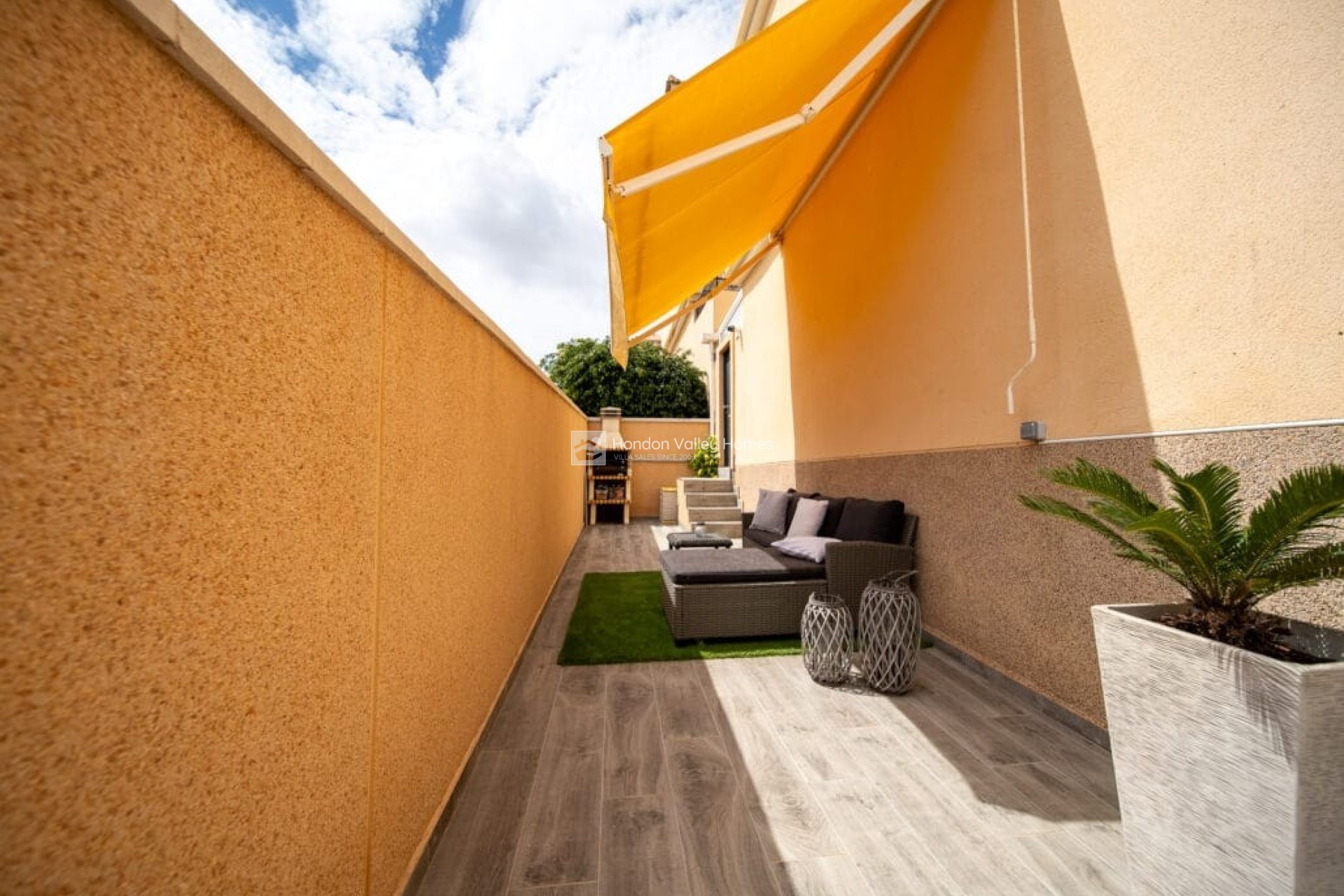 Herverkoop - House - Orihuela Costa - PAU 26