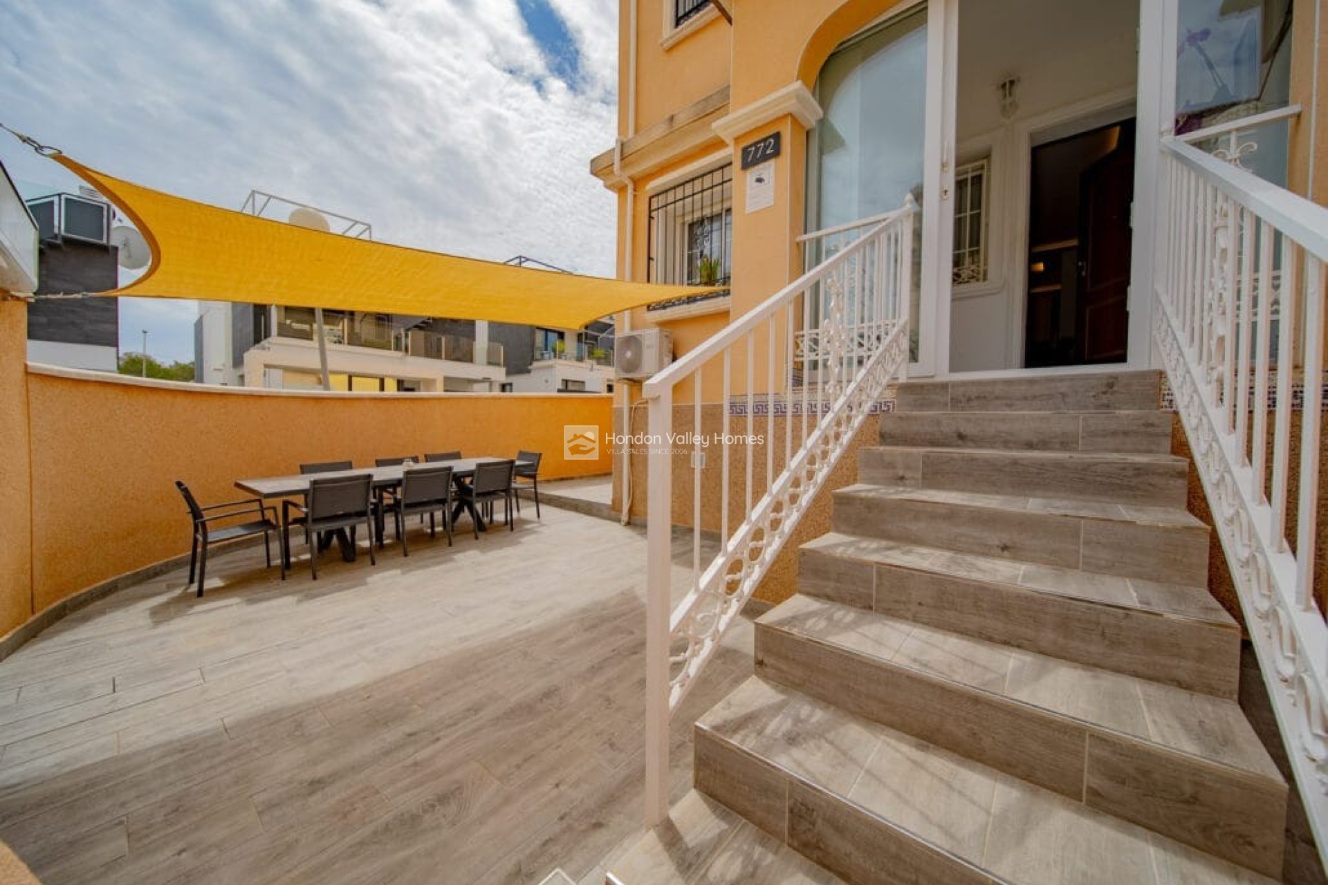 Herverkoop - House - Orihuela Costa - PAU 26