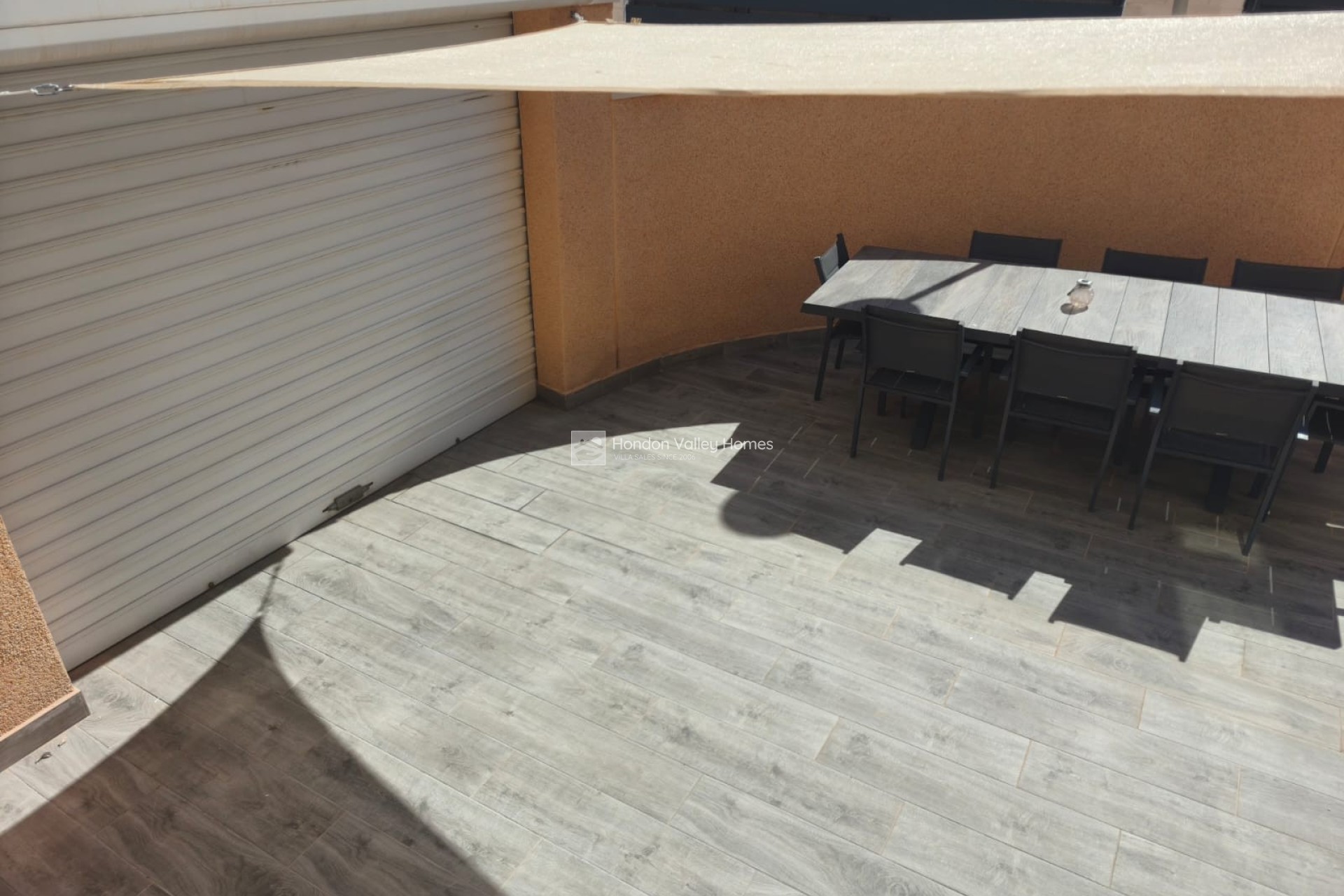 Herverkoop - House - Orihuela Costa - PAU 26