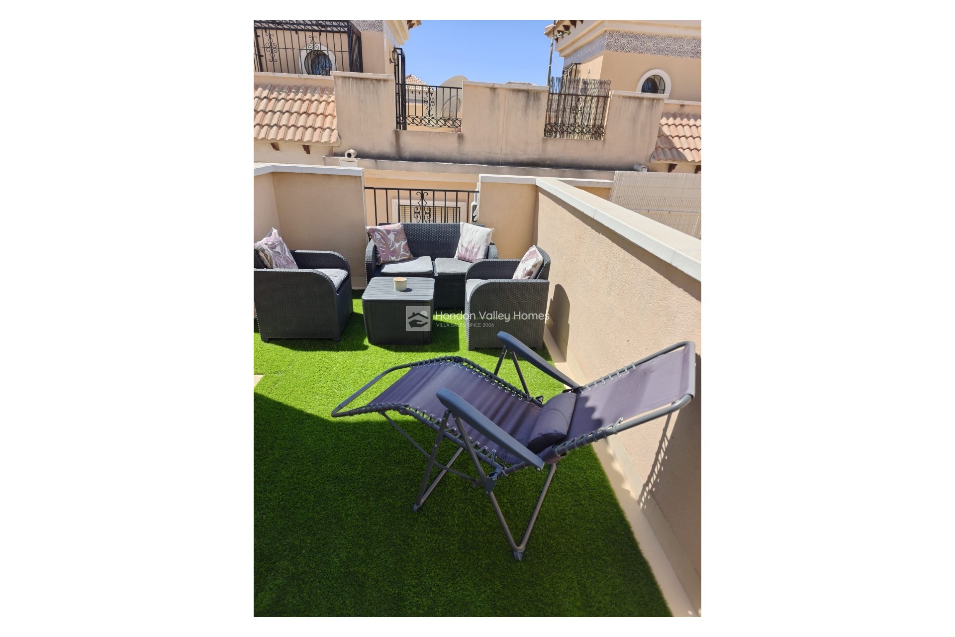 Herverkoop - House - Orihuela Costa - PAU 26
