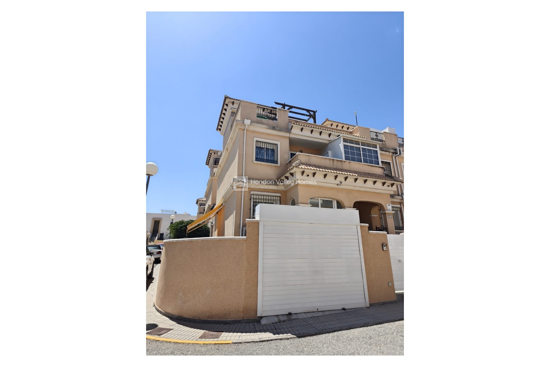 Herverkoop - House - Orihuela Costa - PAU 26