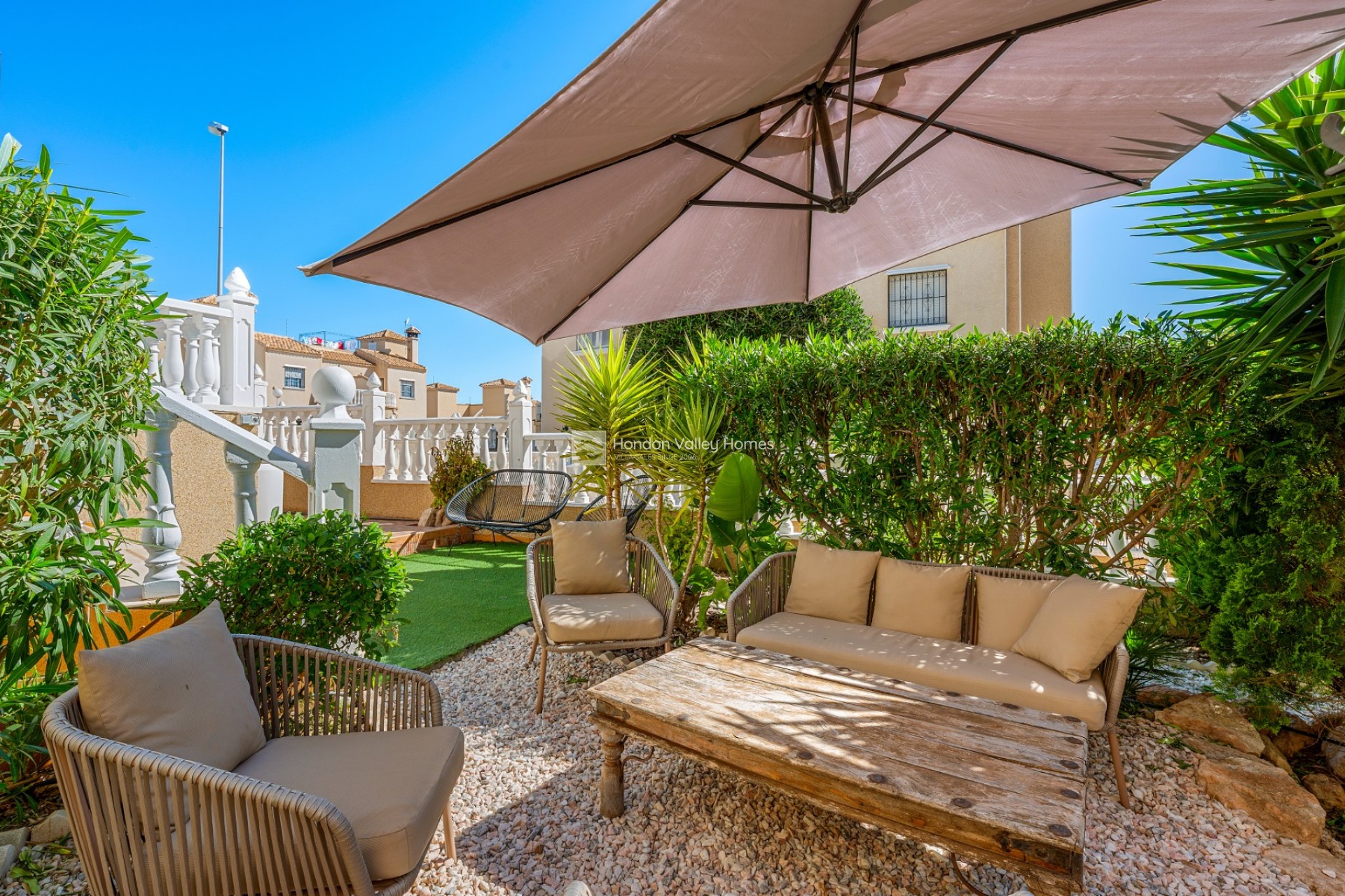 Herverkoop - House - Villamartin - Costa Blanca