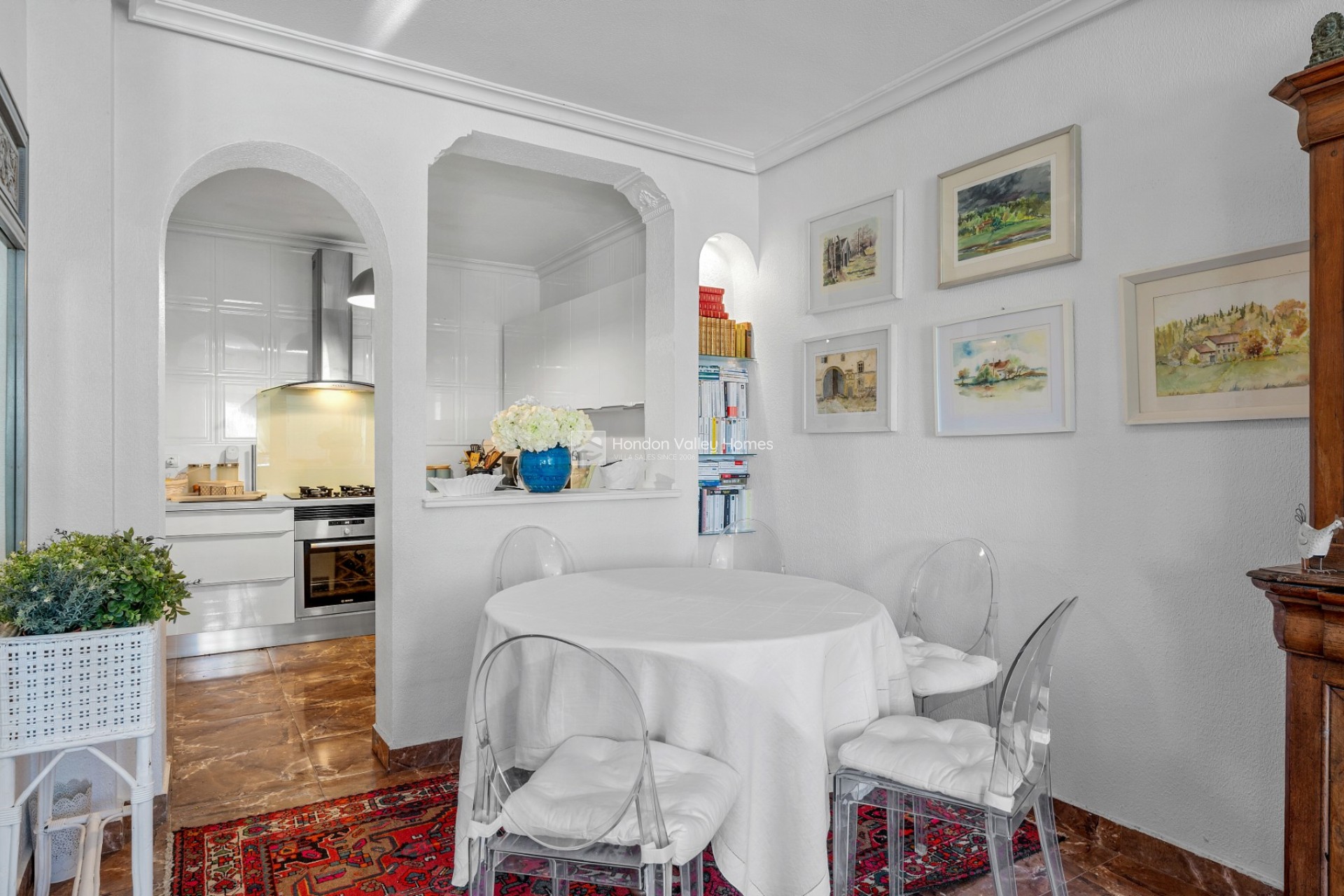 Herverkoop - House - Villamartin - Costa Blanca