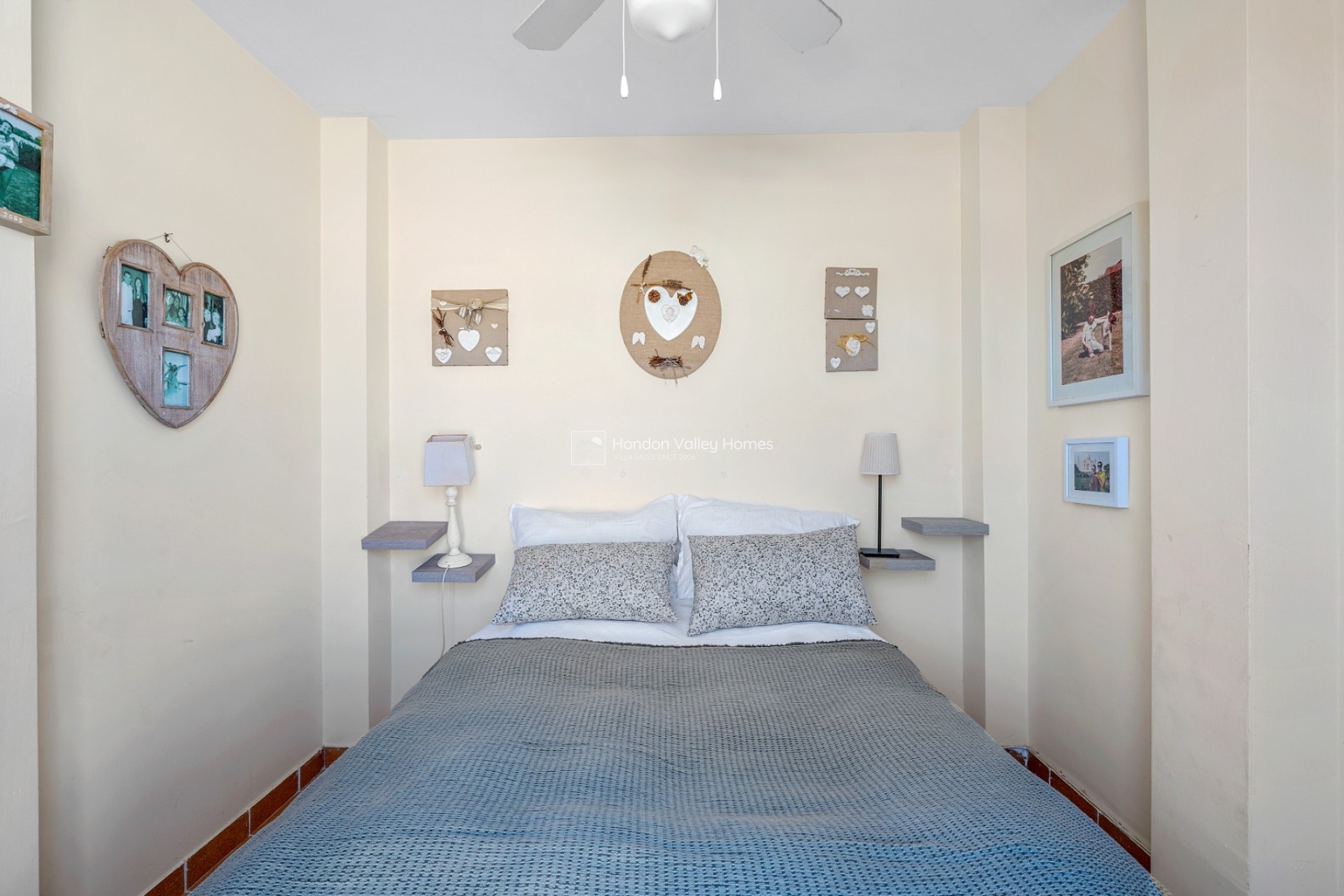 Herverkoop - House - Villamartin - Costa Blanca