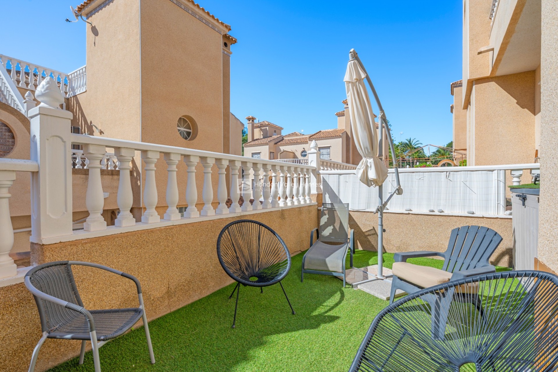 Herverkoop - House - Villamartin - Costa Blanca