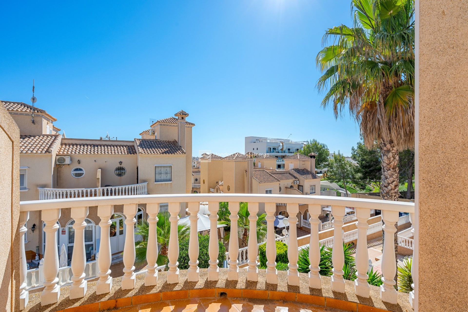 Herverkoop - House - Villamartin - Costa Blanca