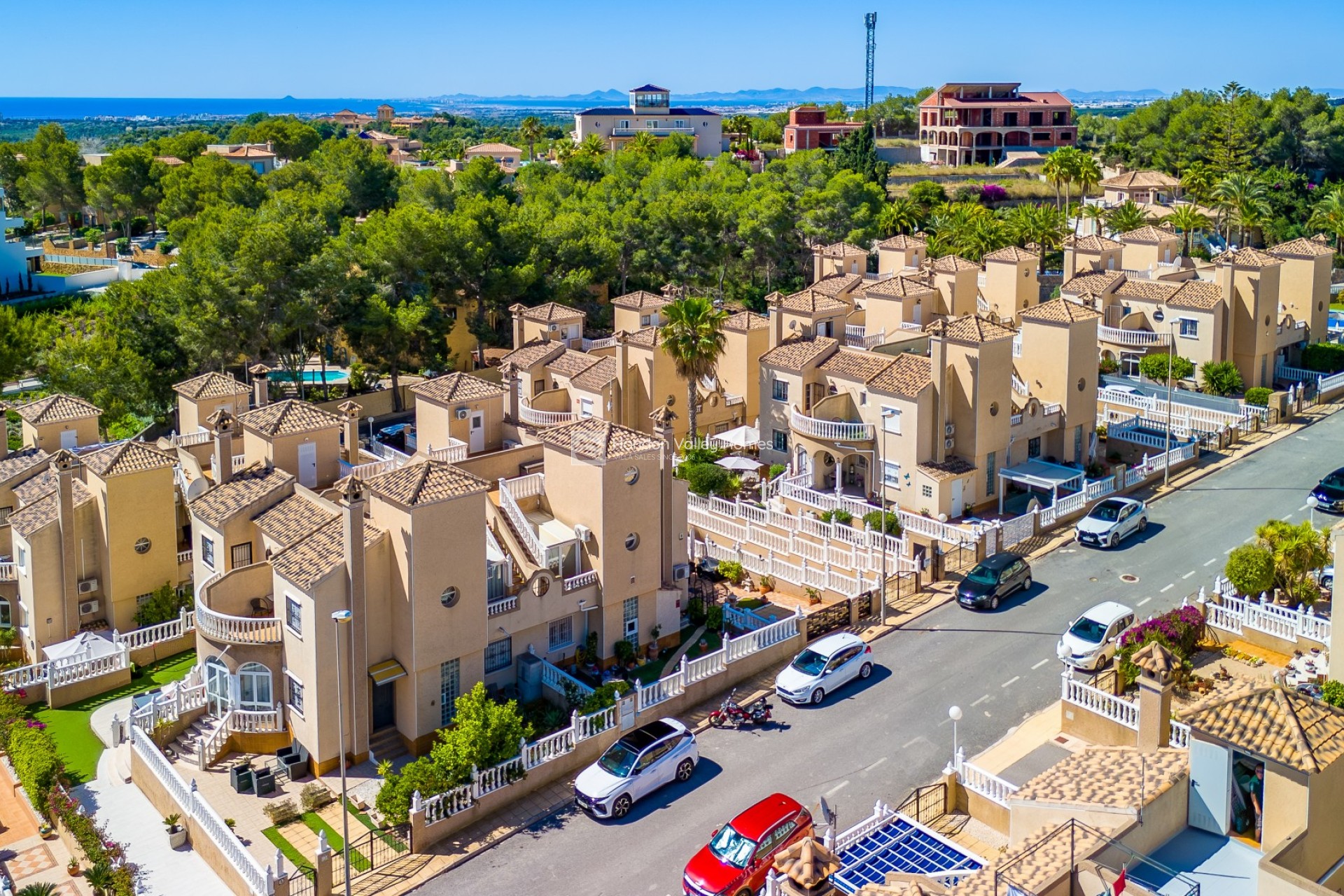 Herverkoop - House - Villamartin - Costa Blanca
