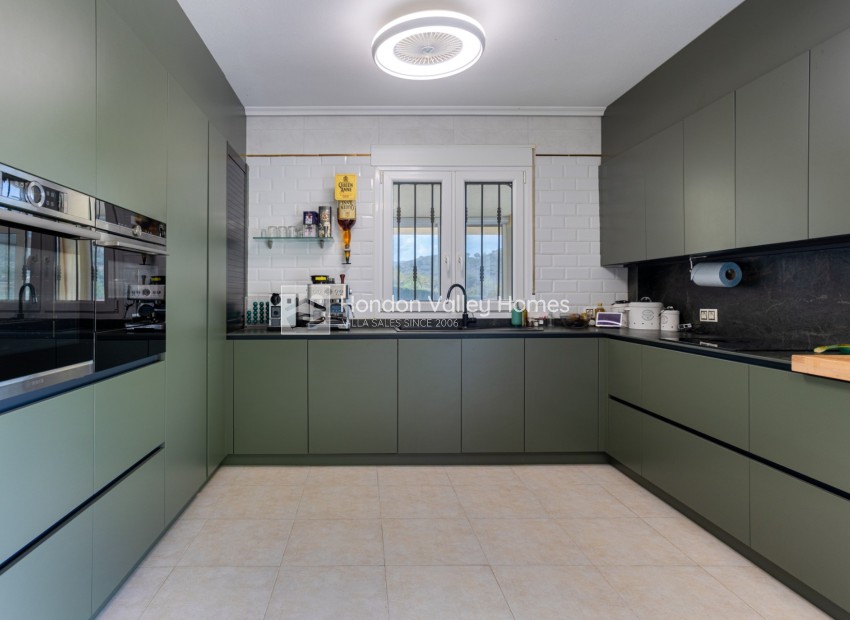 Herverkoop - Independent villa - La Zarza