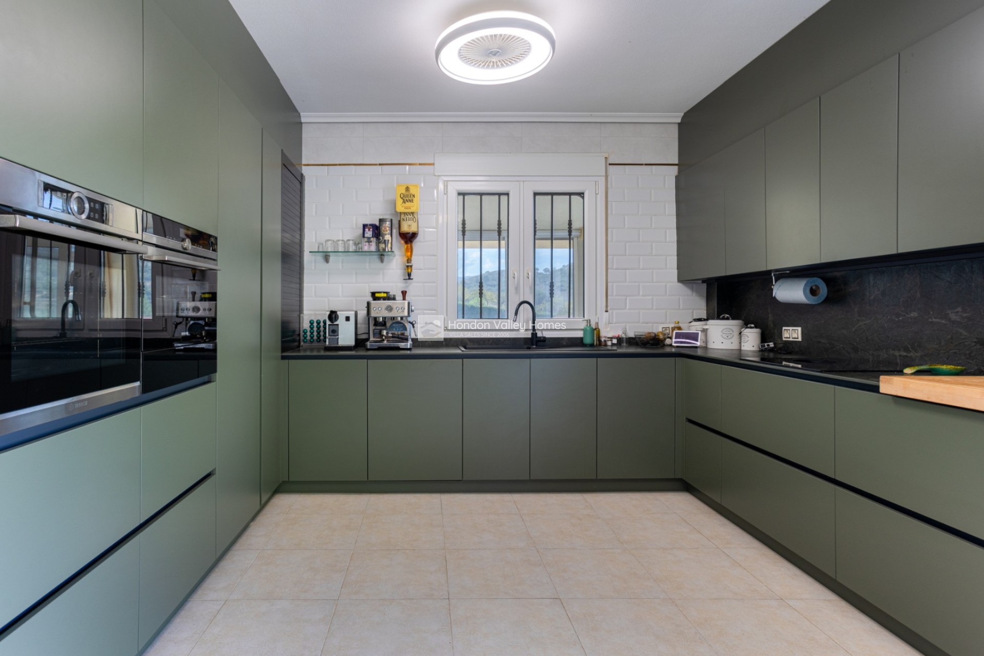 Herverkoop - Independent villa - La Zarza