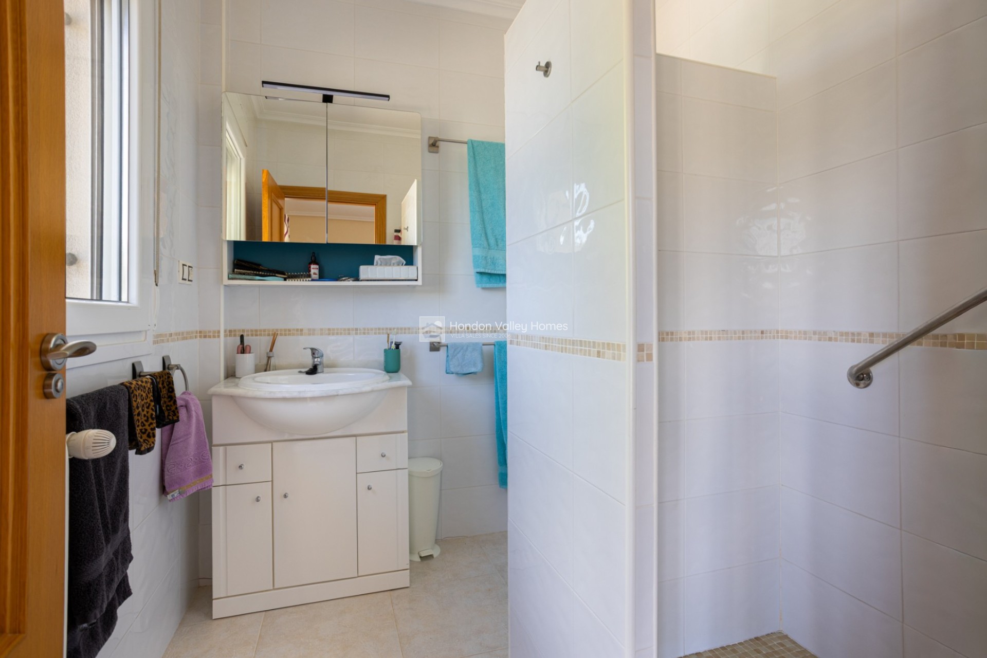 Herverkoop - Independent villa - La Zarza