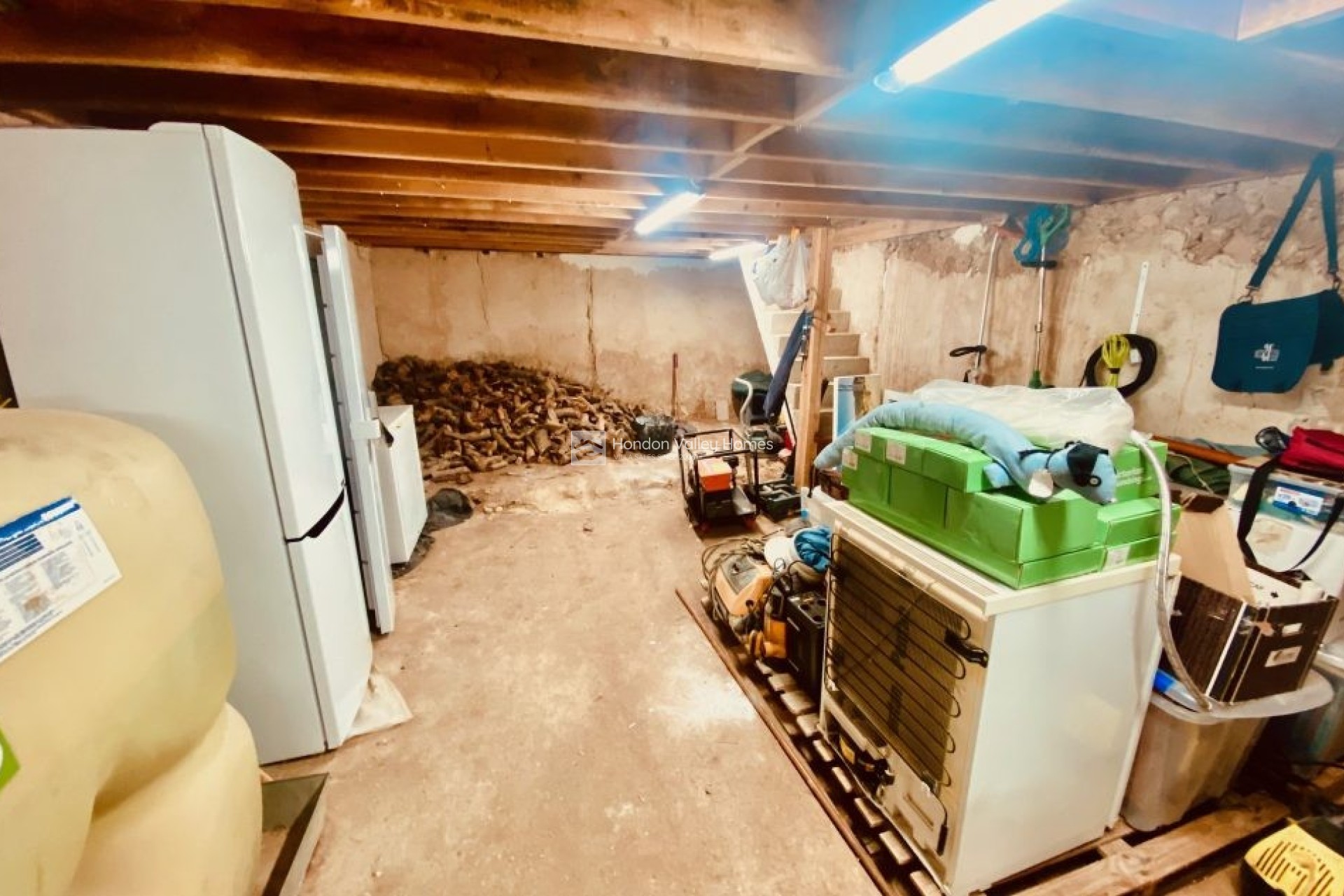 Herverkoop - Manor house - El Canton