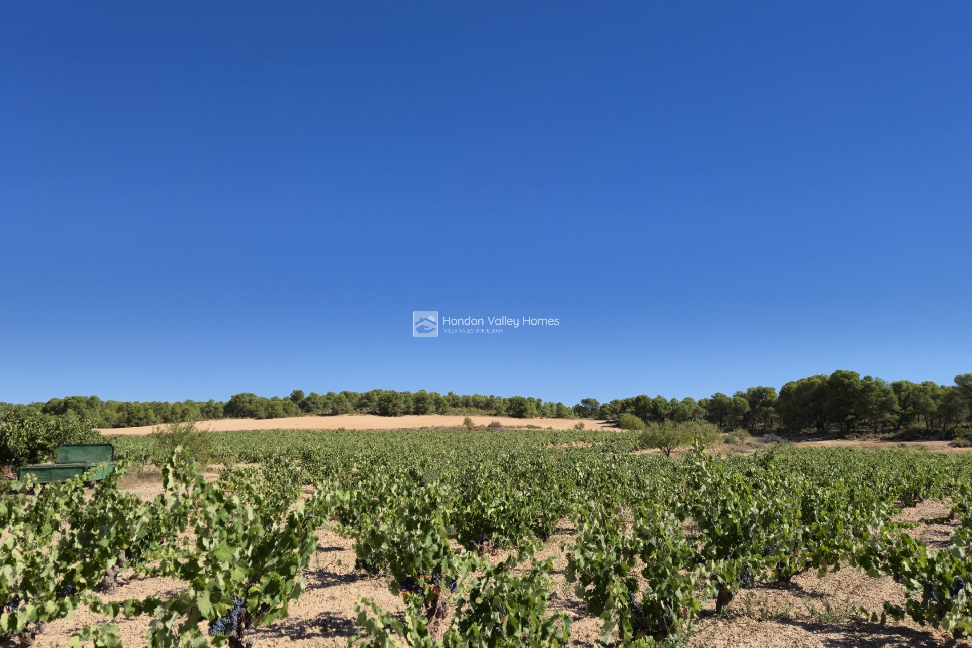 Herverkoop - Plattelandswoningen - Yecla