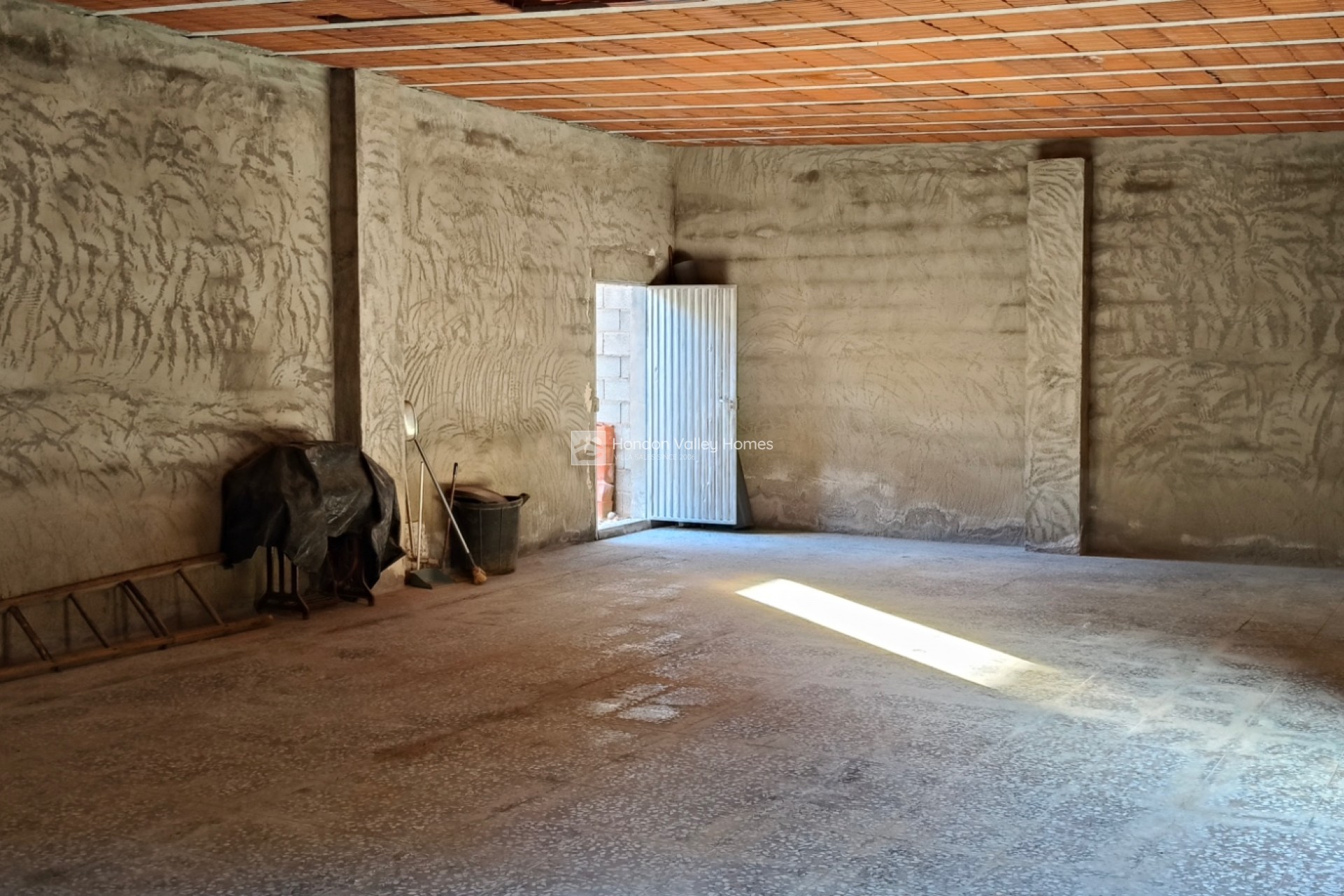 Herverkoop - Plot - Land - La Romana - Centro