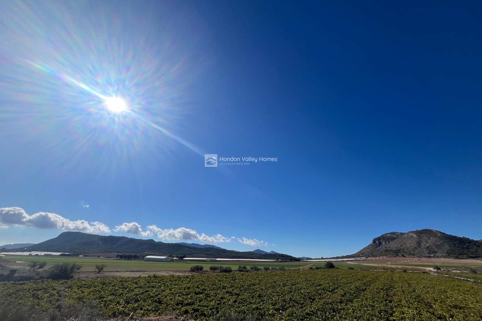 Herverkoop - Plot - Land - La Romana