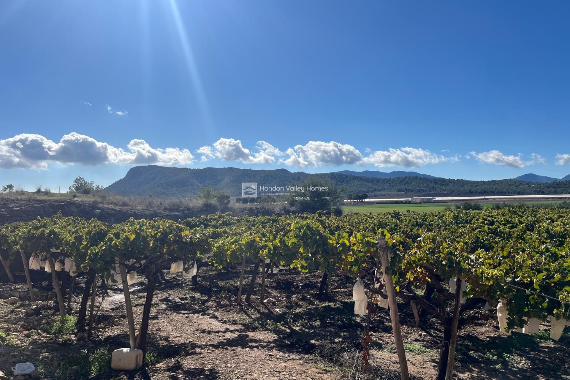 Herverkoop - Plot - Land - La Romana