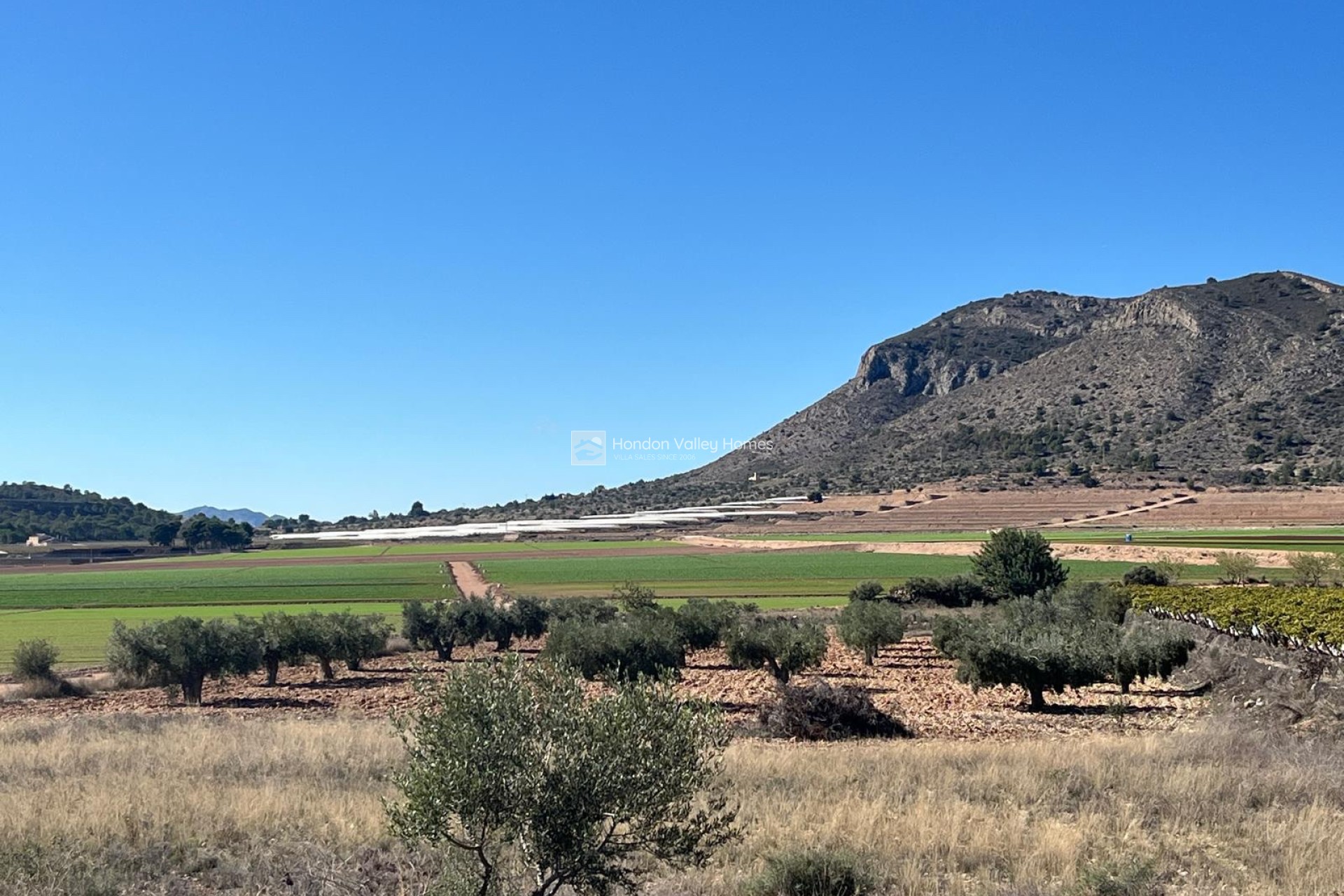 Herverkoop - Plot - Land - La Romana