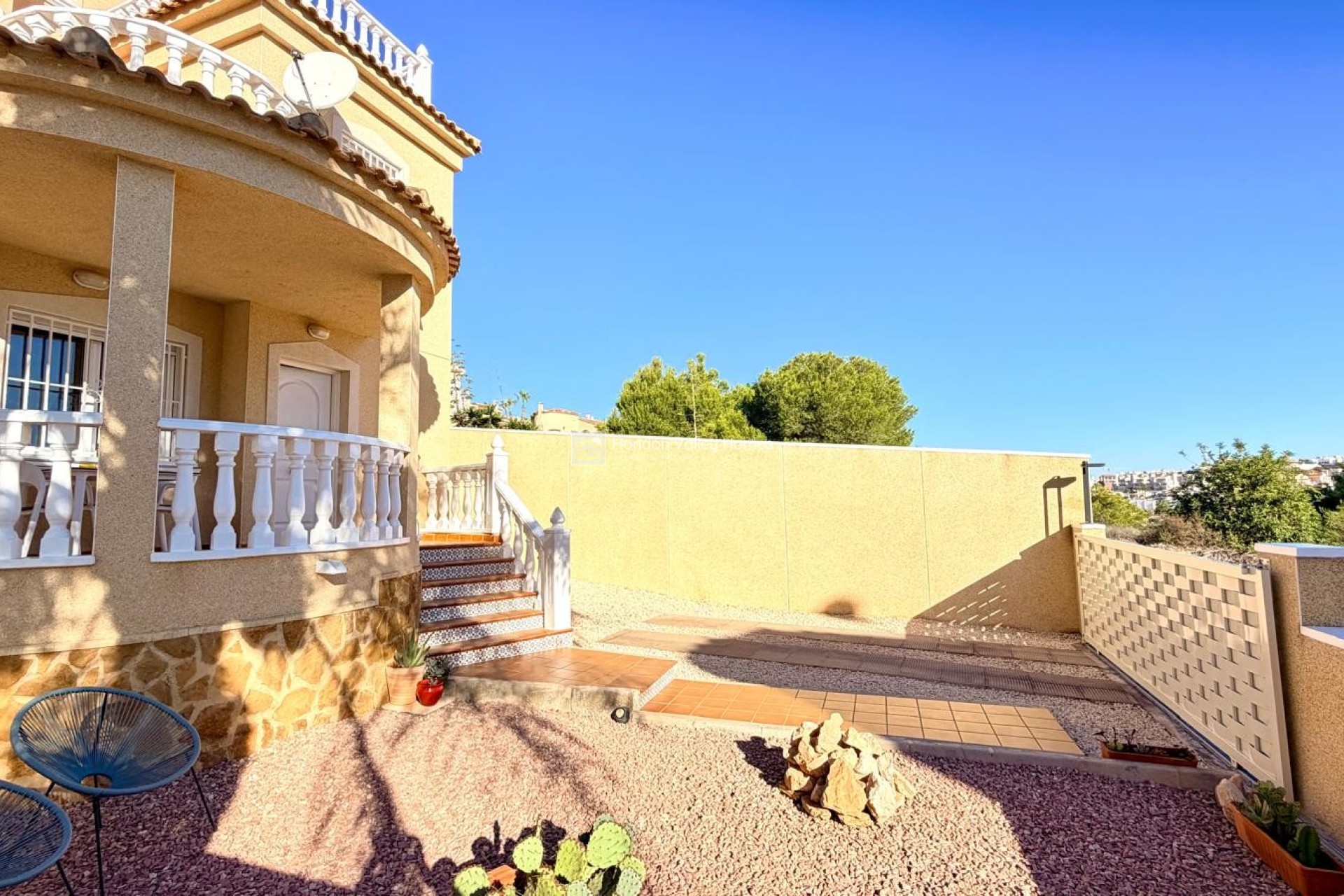 Herverkoop - Semi Detached Villa - Ciudad Quesada - Rojales - La Marquesa Golf
