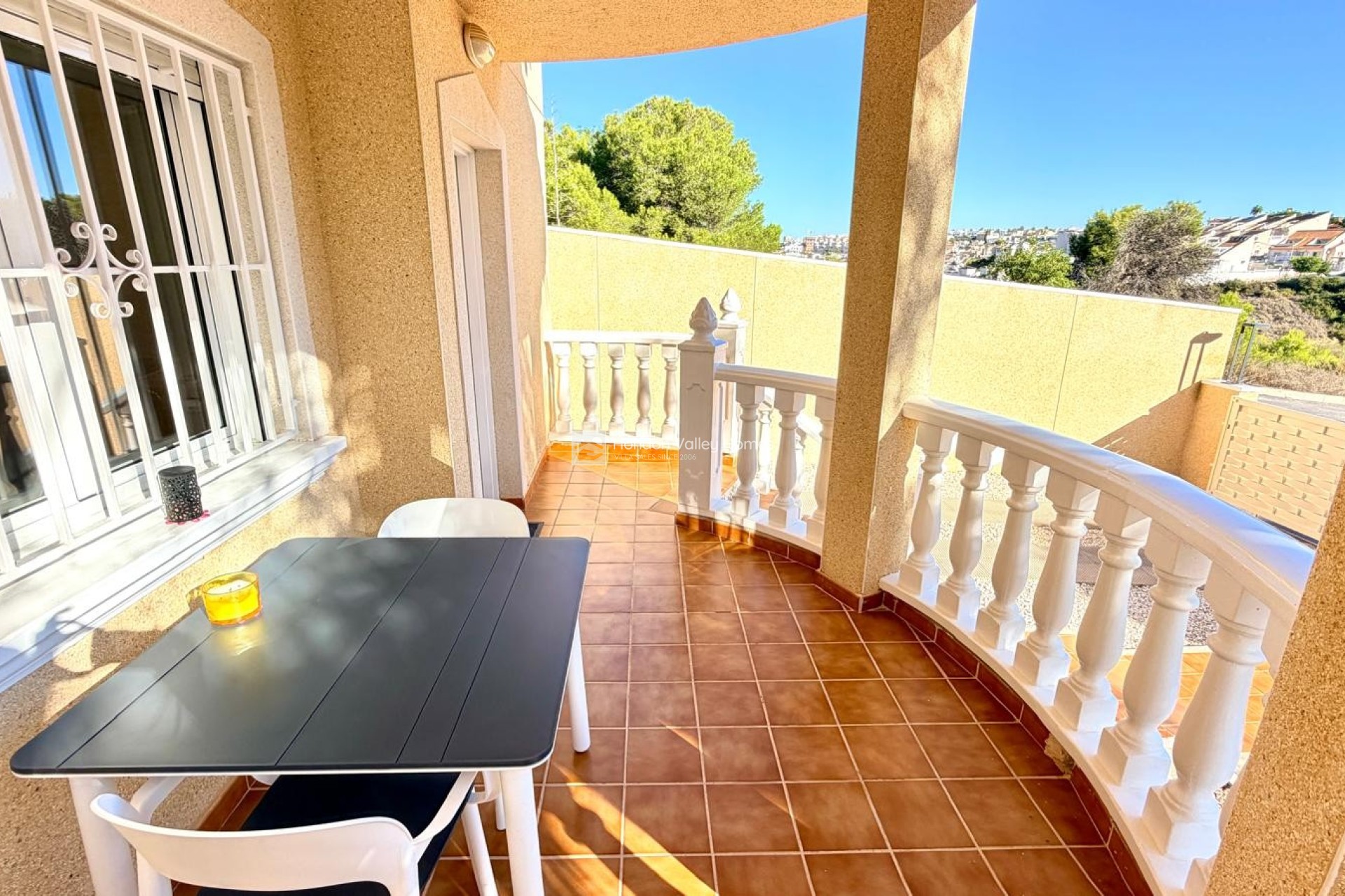 Herverkoop - Semi Detached Villa - Ciudad Quesada - Rojales - La Marquesa Golf