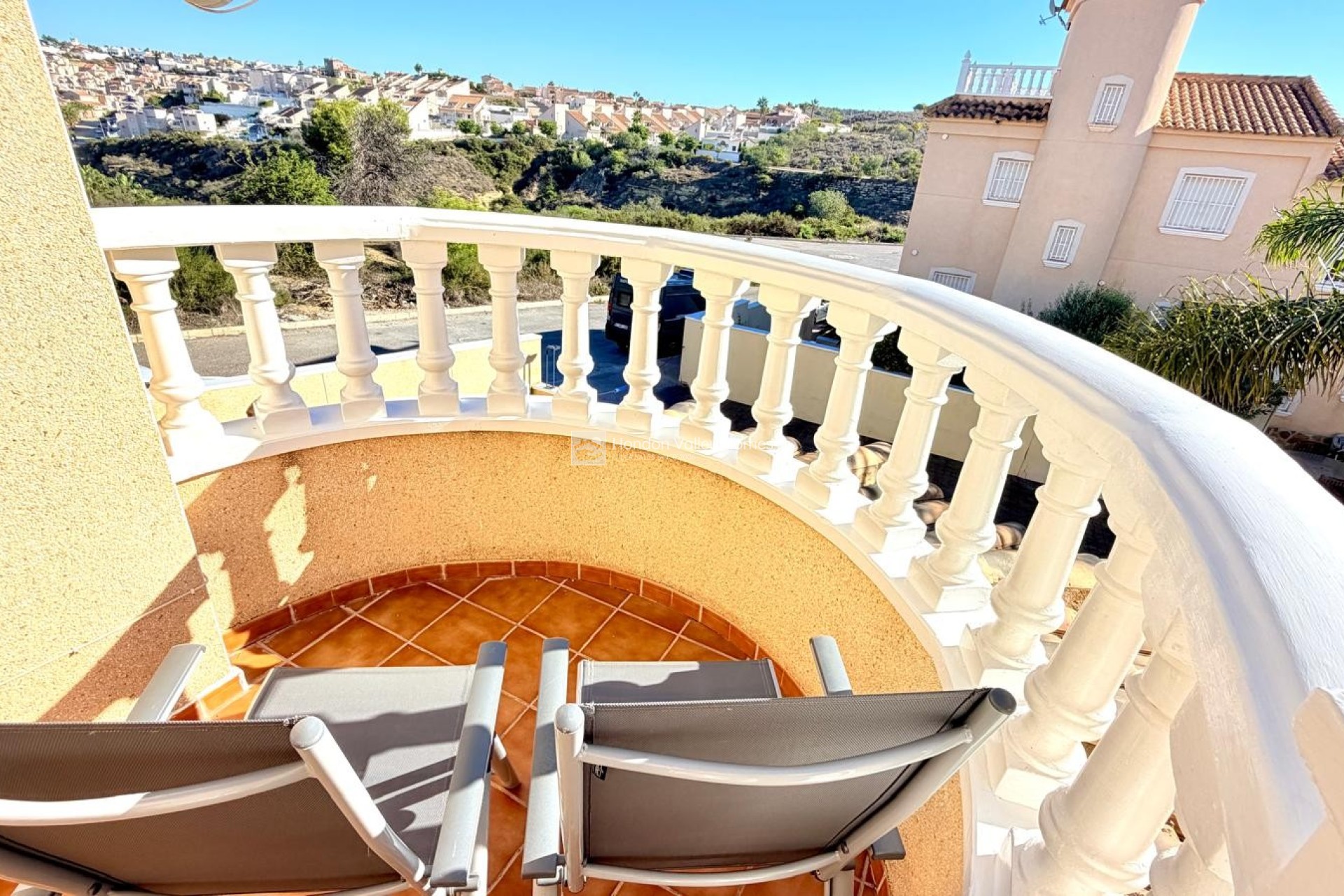 Herverkoop - Semi Detached Villa - Ciudad Quesada - Rojales - La Marquesa Golf
