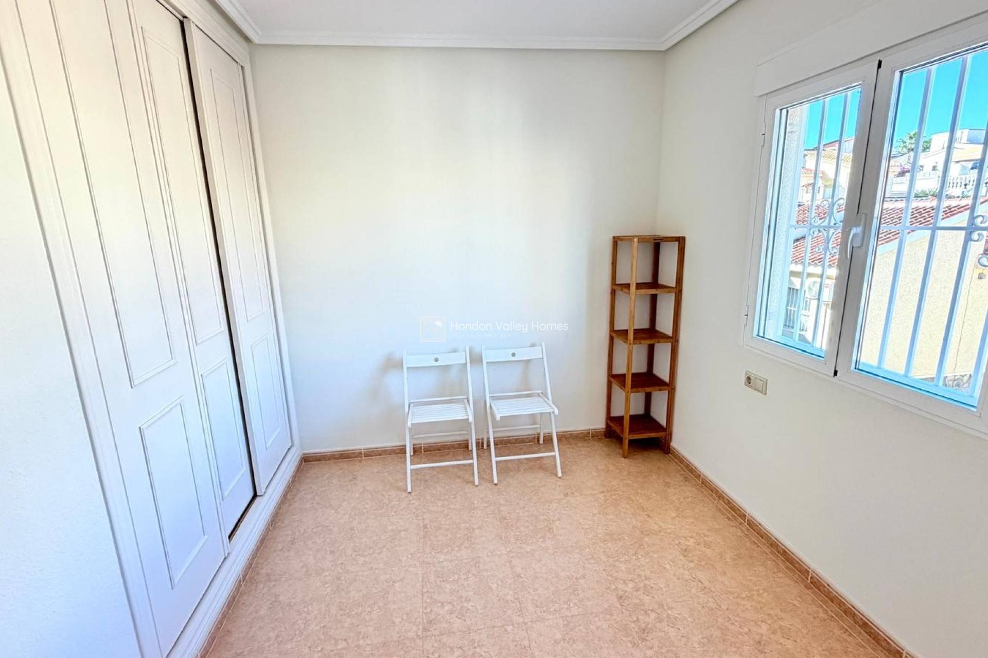 Herverkoop - Semi Detached Villa - Ciudad Quesada - Rojales - La Marquesa Golf