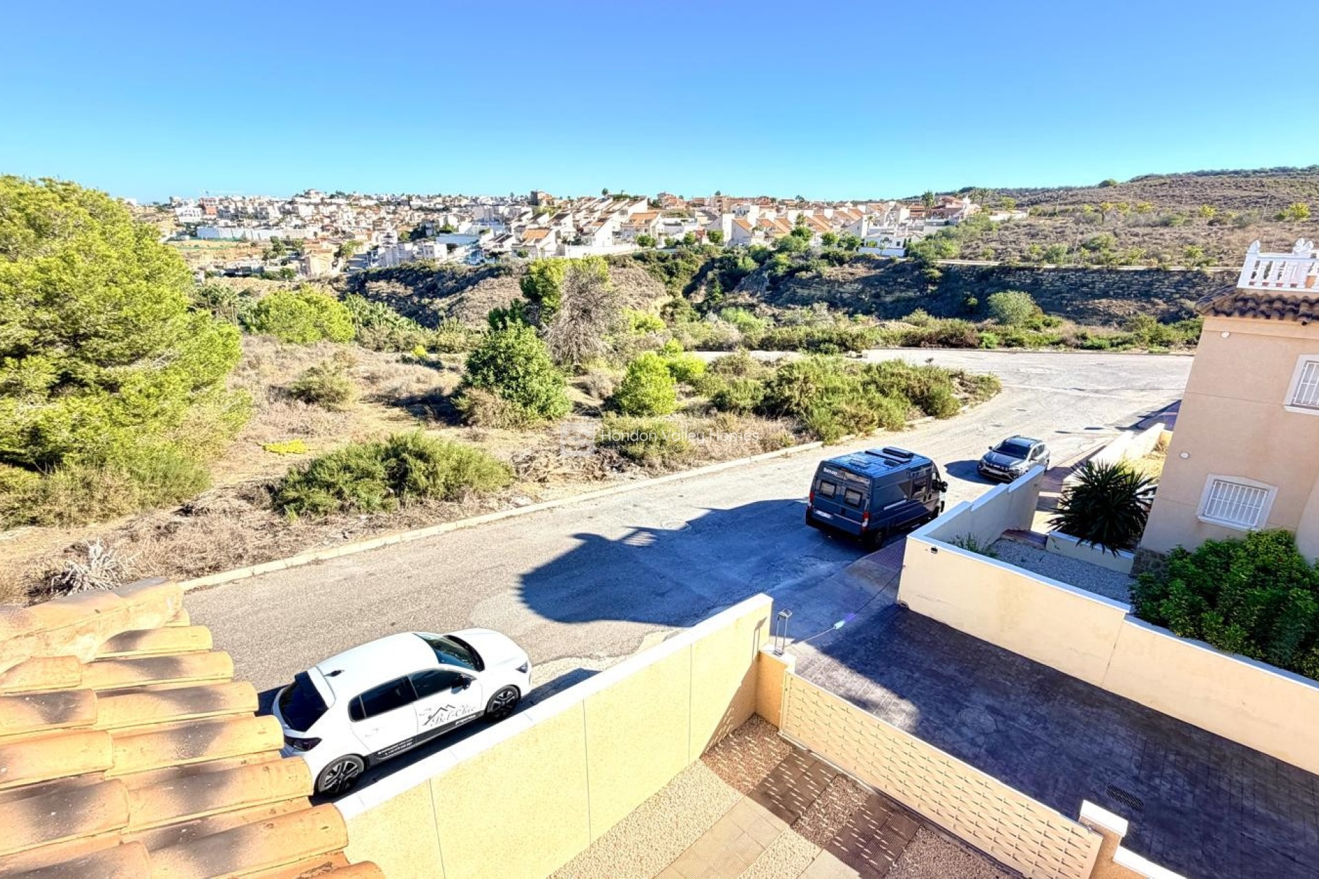 Herverkoop - Semi Detached Villa - Ciudad Quesada - Rojales - La Marquesa Golf