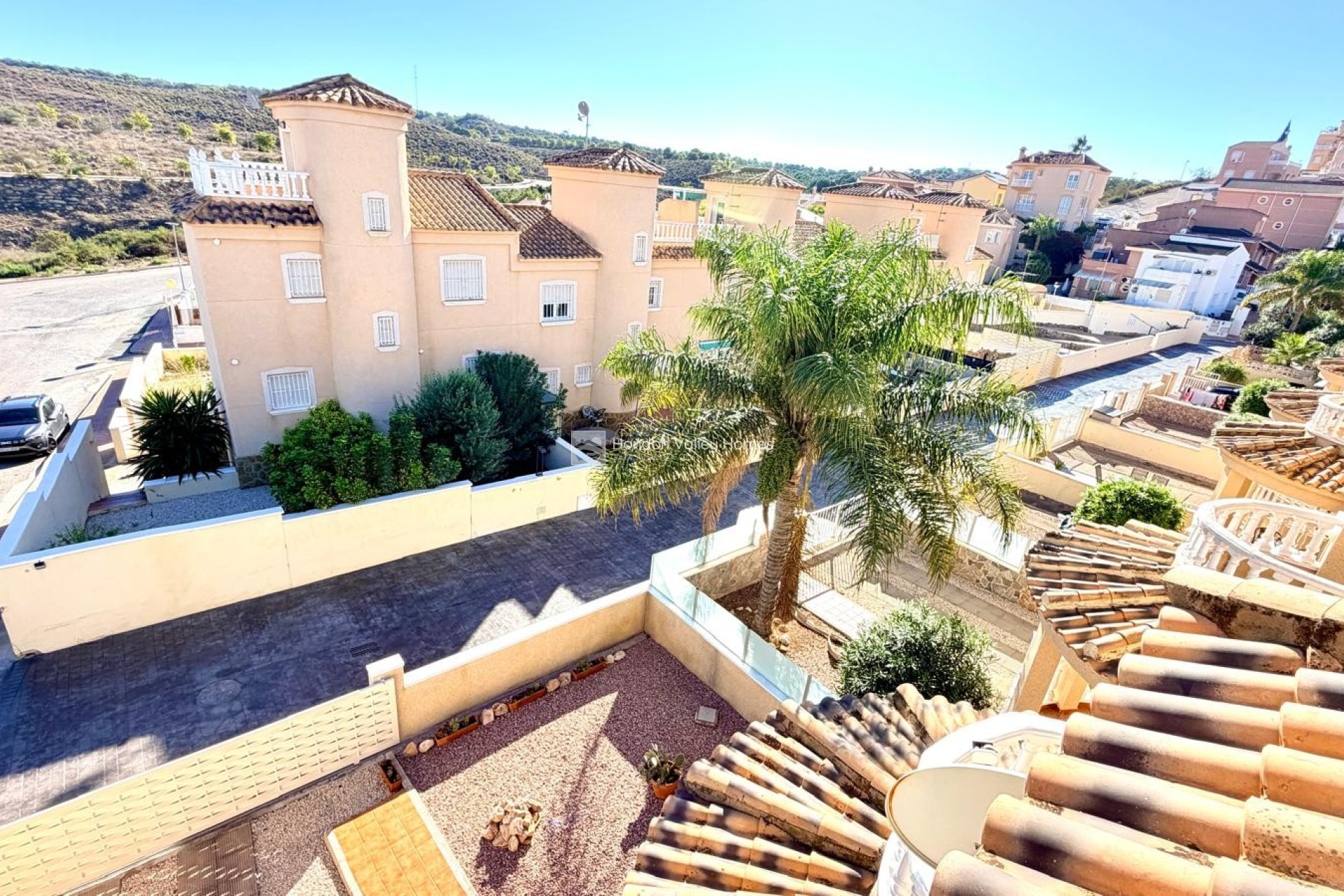 Herverkoop - Semi Detached Villa - Ciudad Quesada - Rojales - La Marquesa Golf