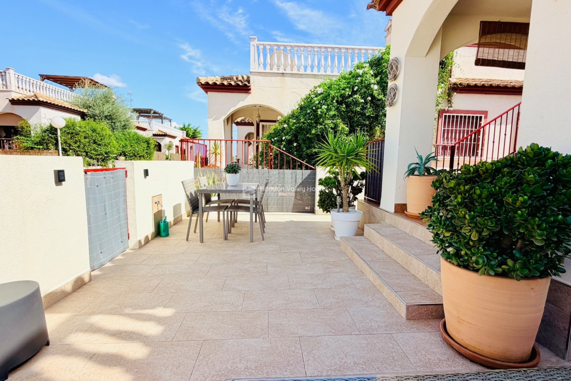 Herverkoop - Semi Detached Villa - Daya Vieja