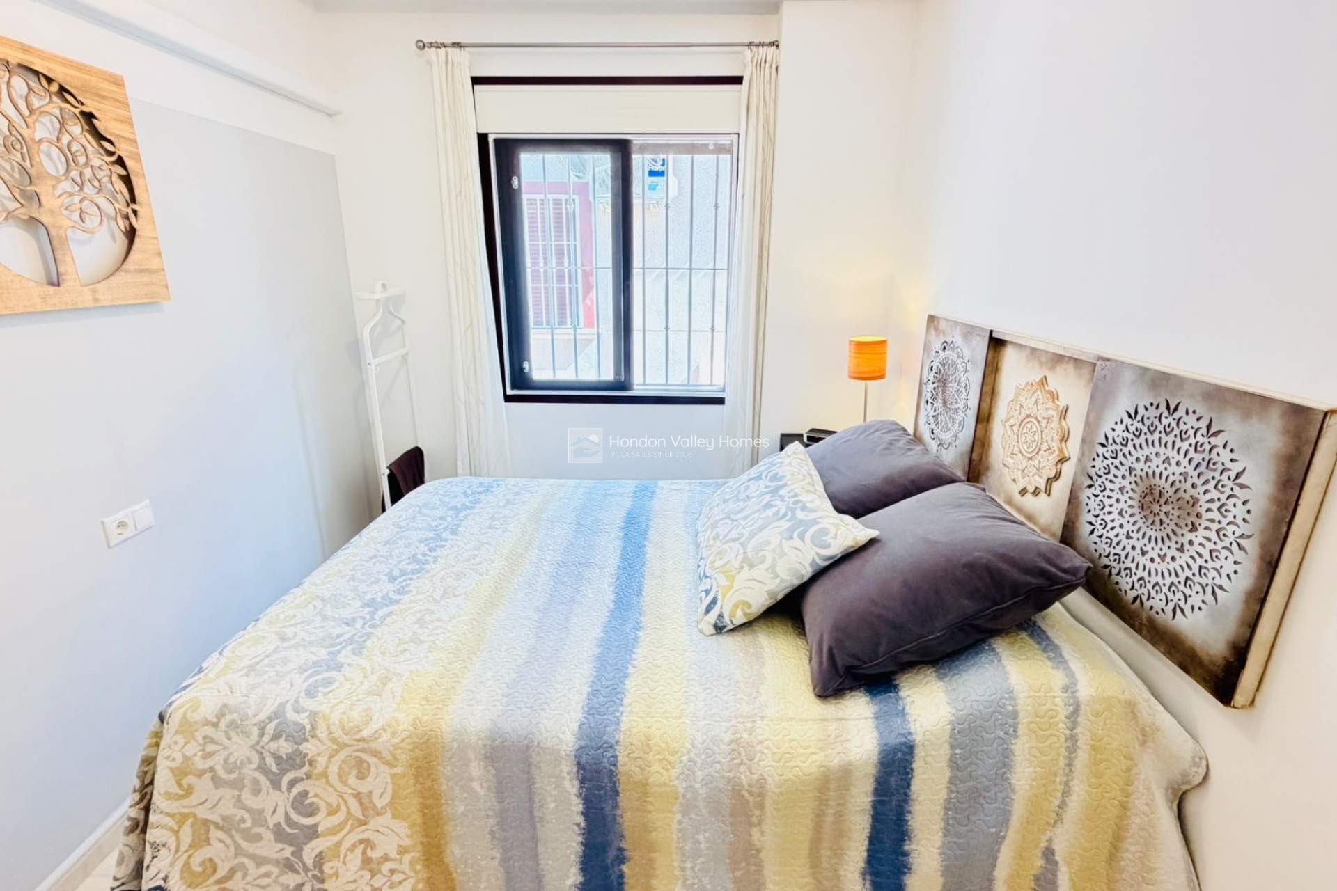 Herverkoop - Semi Detached Villa - Daya Vieja