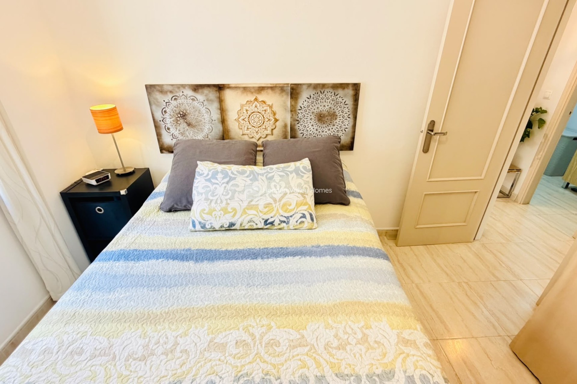 Herverkoop - Semi Detached Villa - Daya Vieja