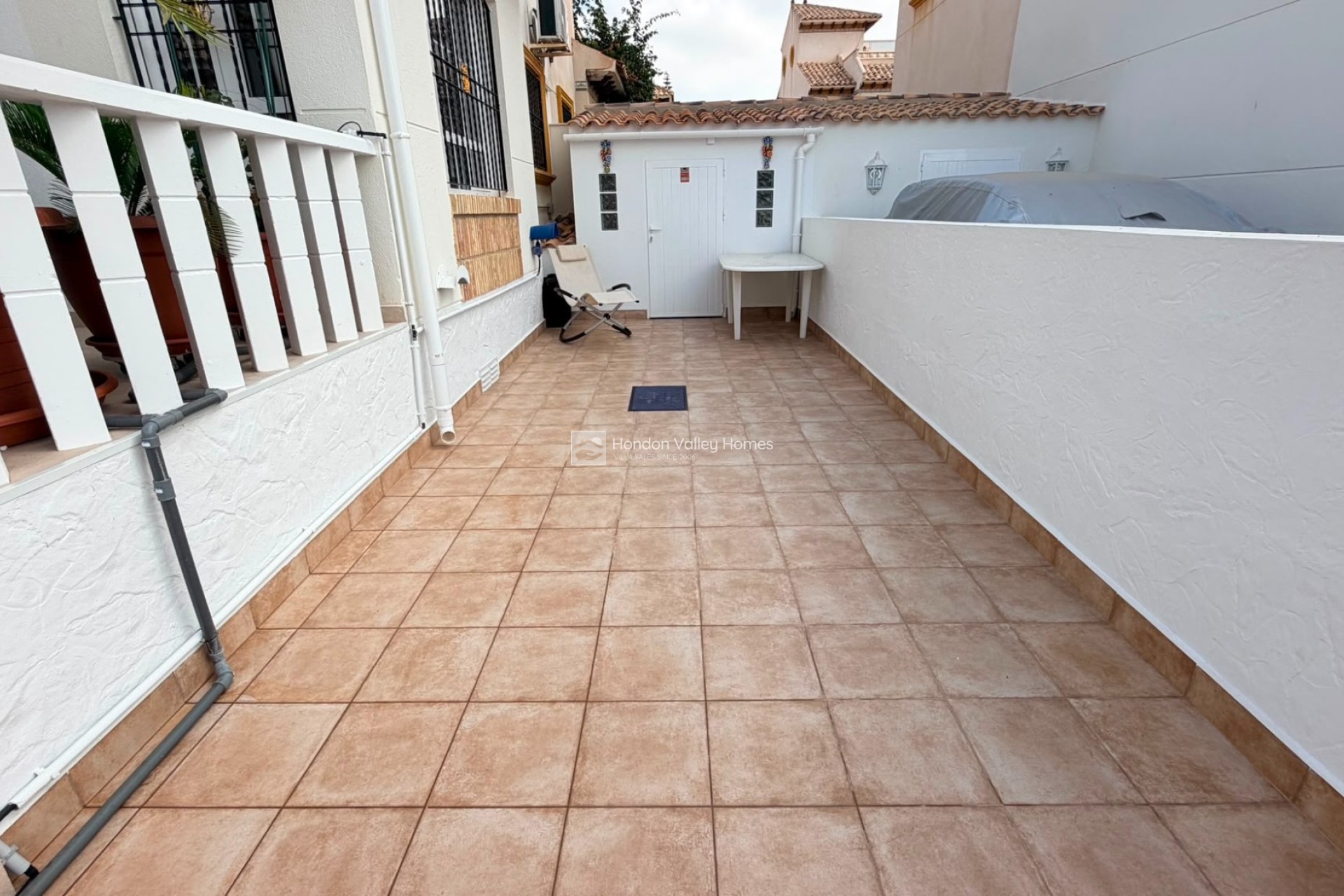 Herverkoop - Semi Detached Villa - Lomas de Cabo Roig - Orihuela Costa