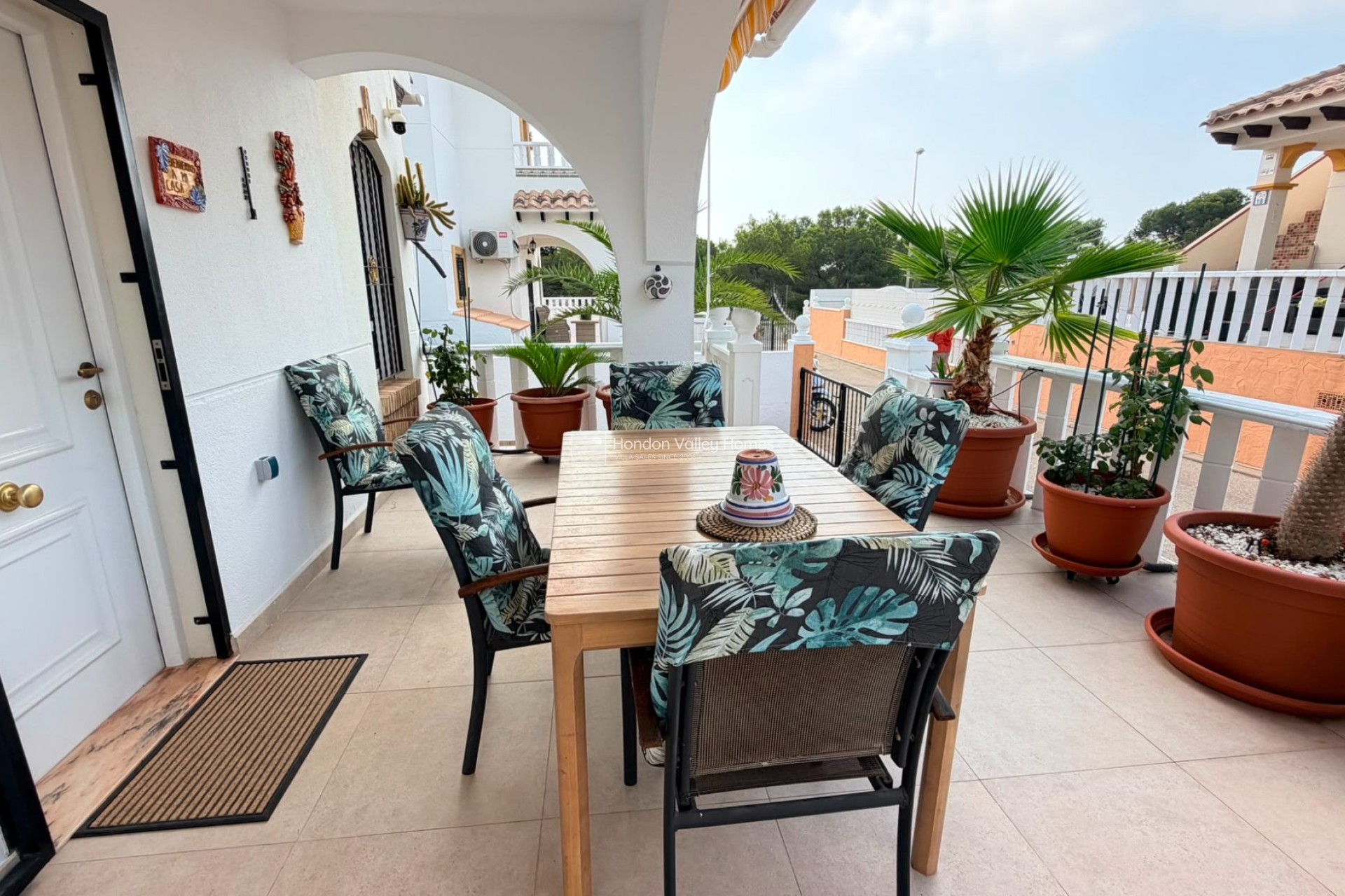 Herverkoop - Semi Detached Villa - Lomas de Cabo Roig - Orihuela Costa