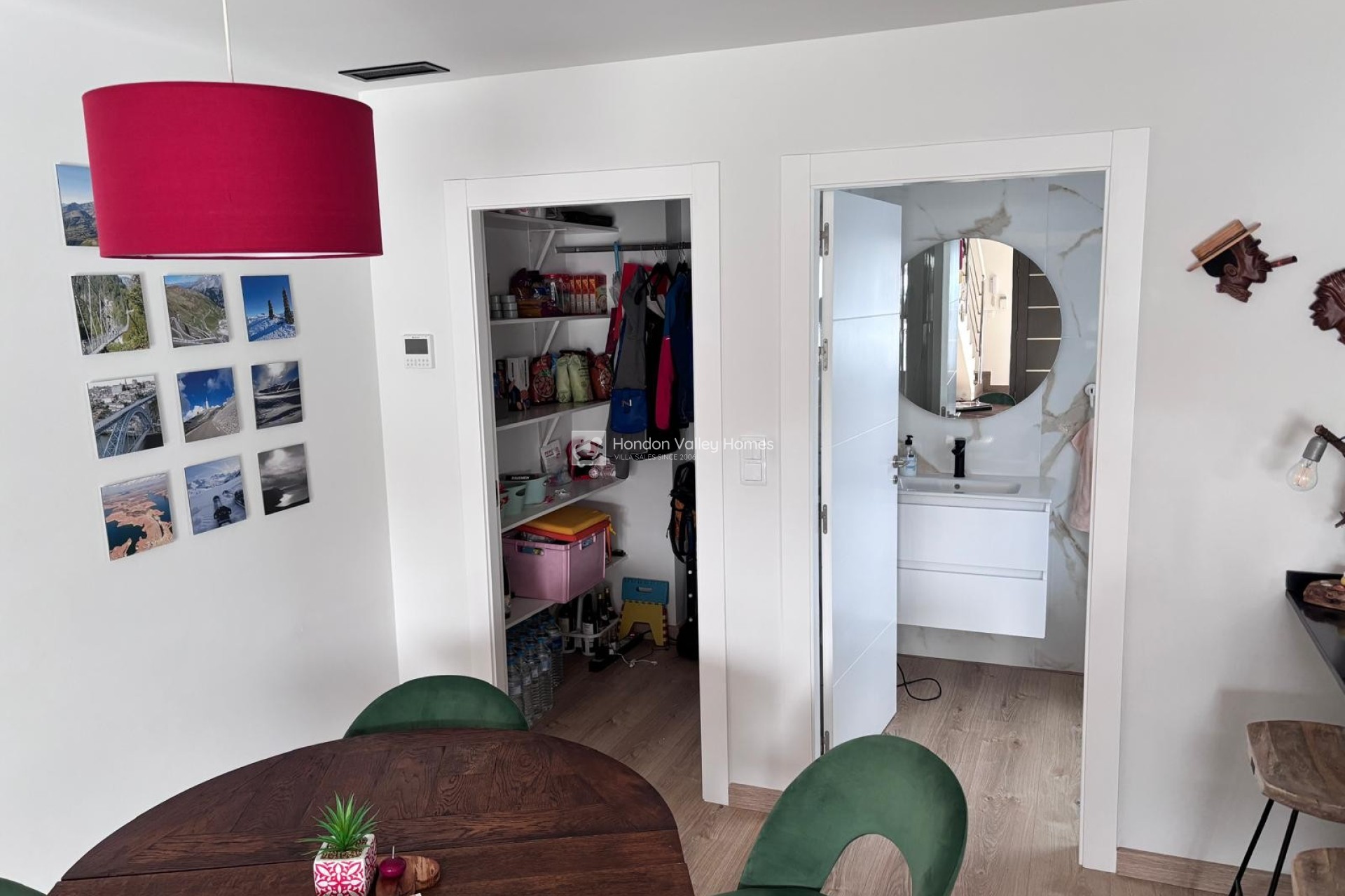 Herverkoop - Semi Detached Villa - Montesinos - La Herada