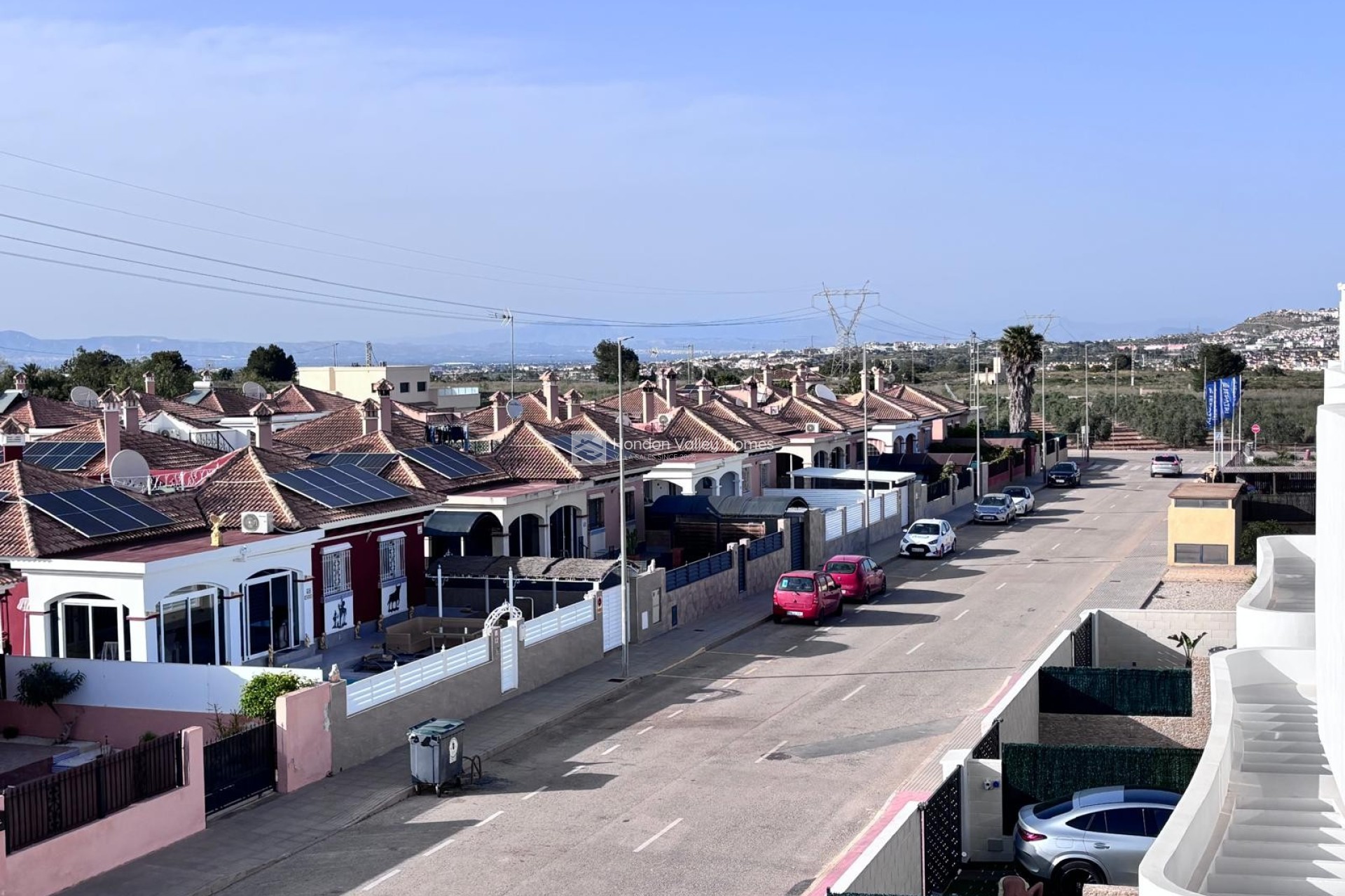 Herverkoop - Semi Detached Villa - Montesinos - La Herada