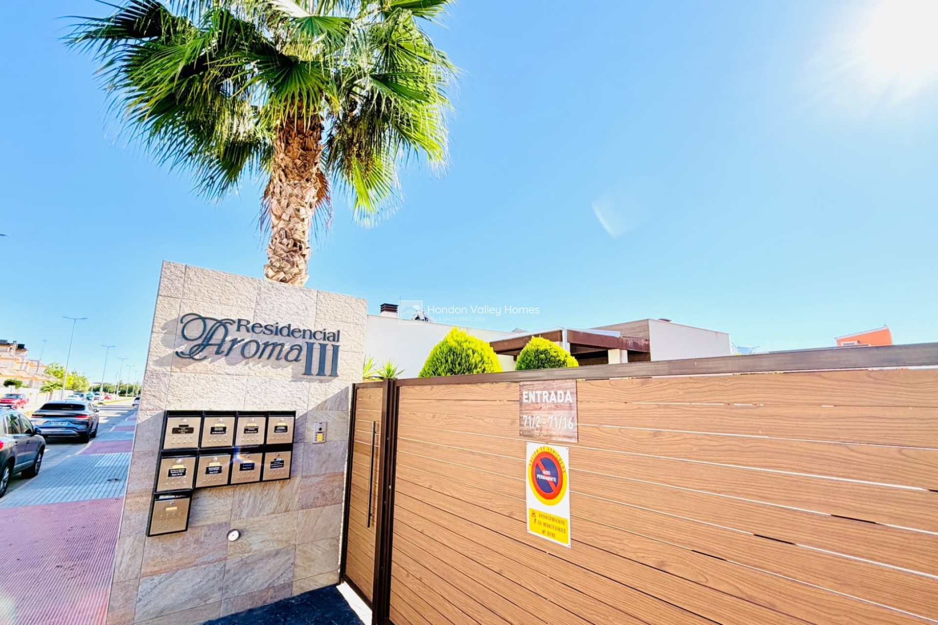 Herverkoop - Semi Detached Villa - Montesinos - La Herada
