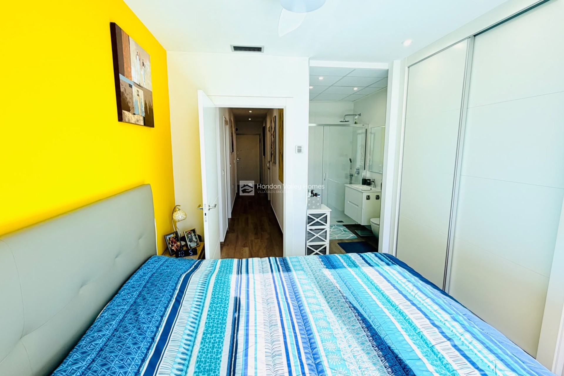 Herverkoop - Semi Detached Villa - Montesinos - La Herada