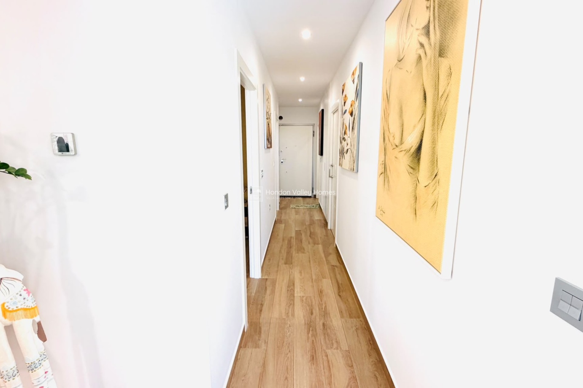 Herverkoop - Semi Detached Villa - Montesinos - La Herada