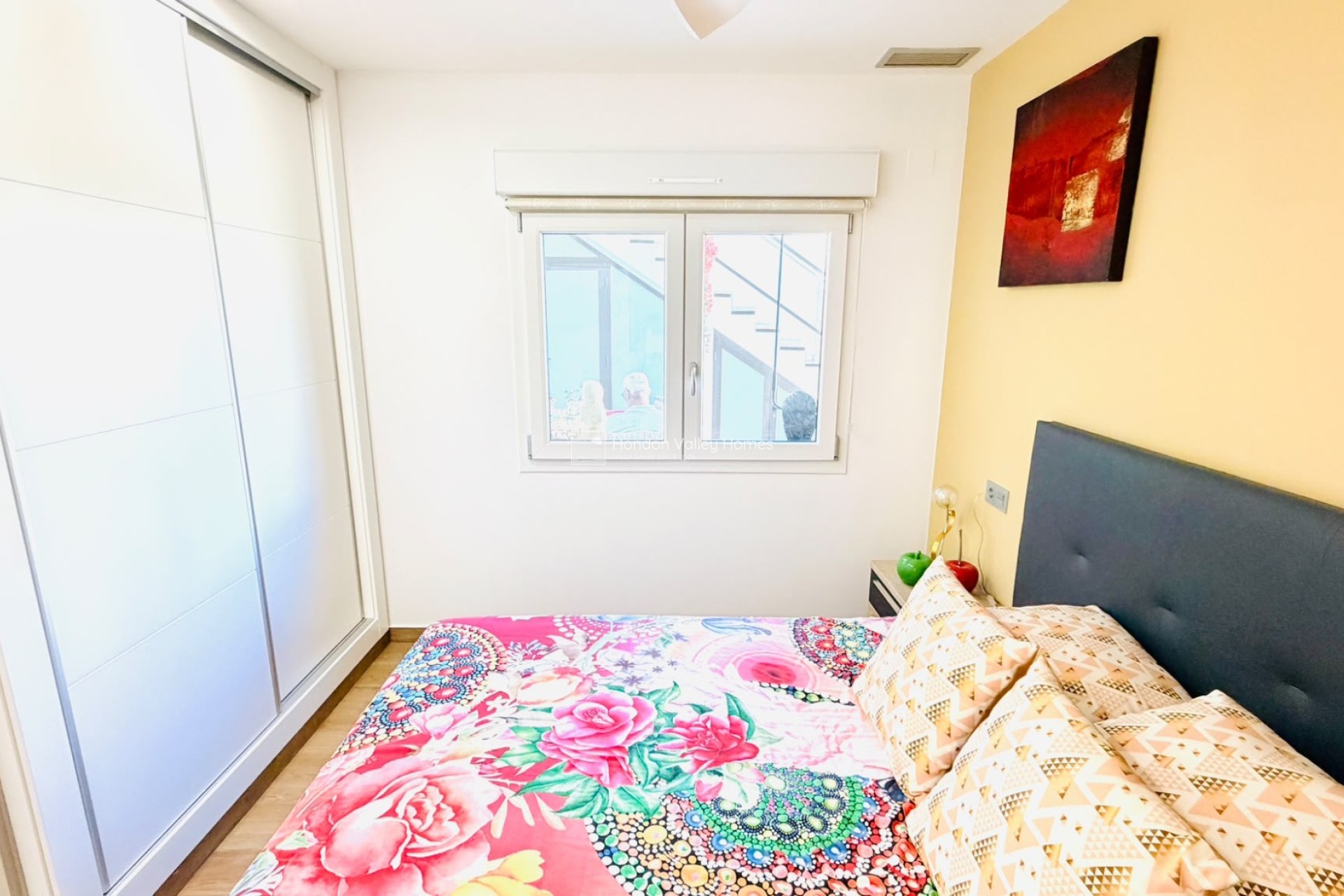 Herverkoop - Semi Detached Villa - Montesinos - La Herada