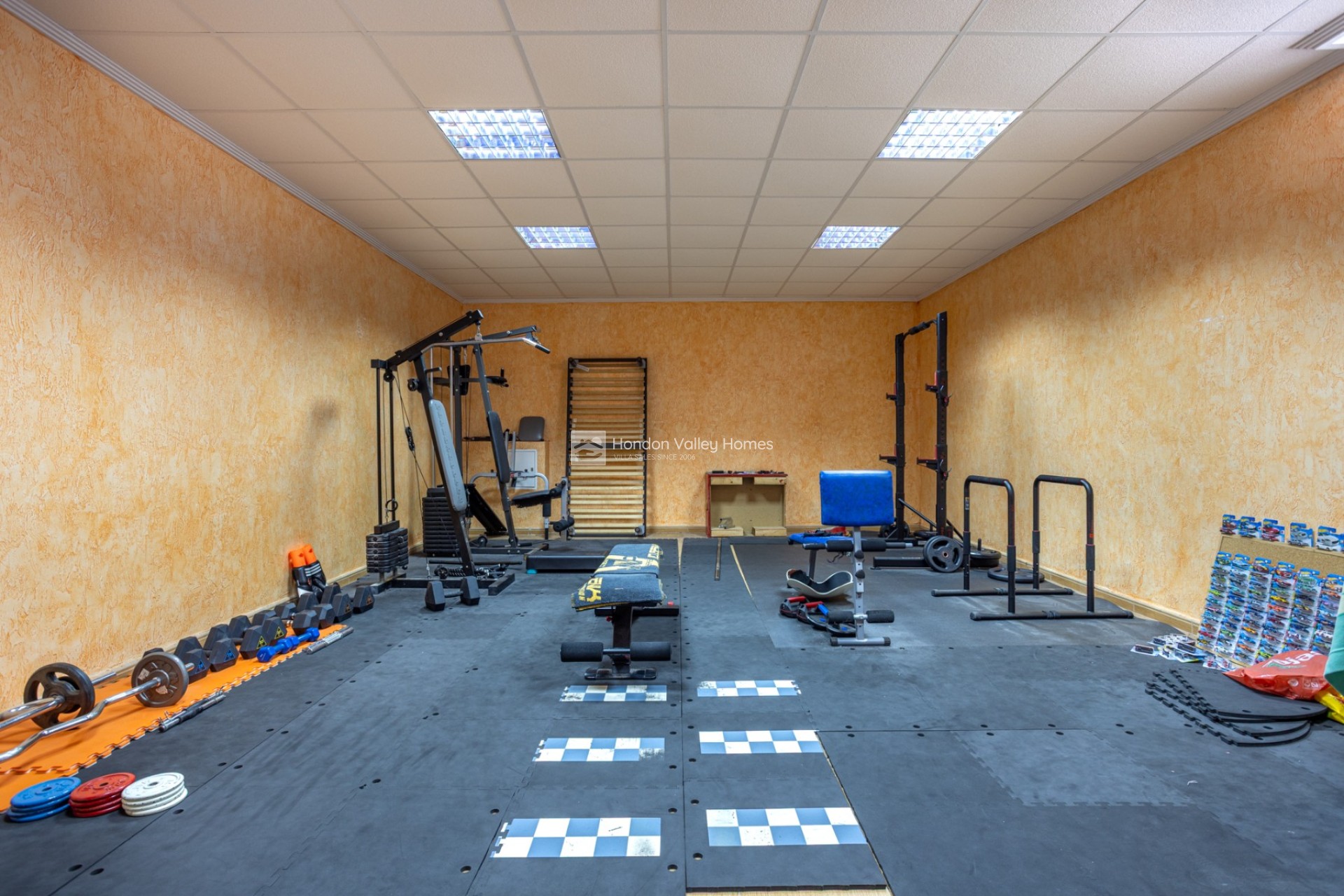 Herverkoop - Semi Detached Villa - Montesinos - La Herrada