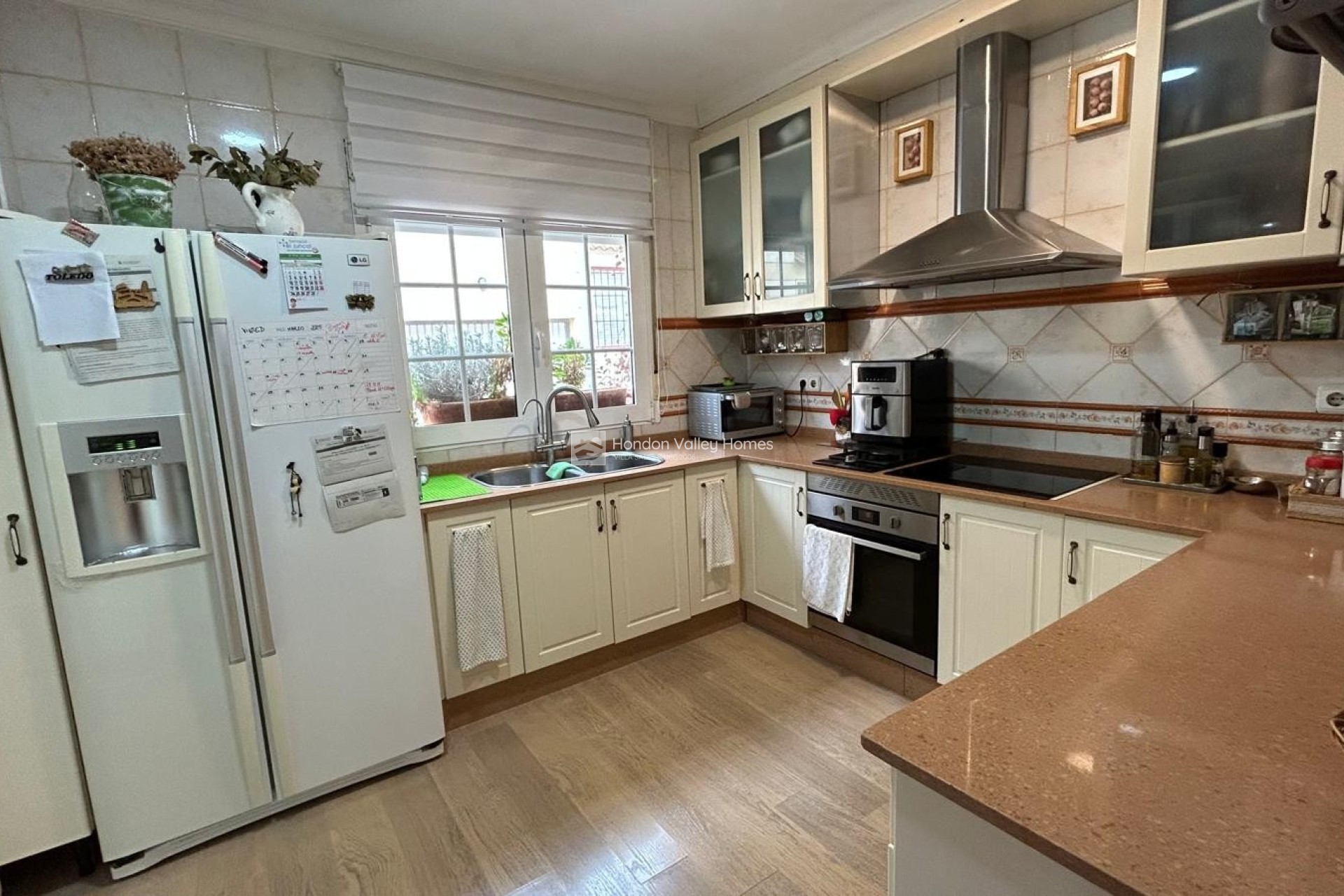 Herverkoop - Semi Detached Villa - Montesinos - Los Montesinos