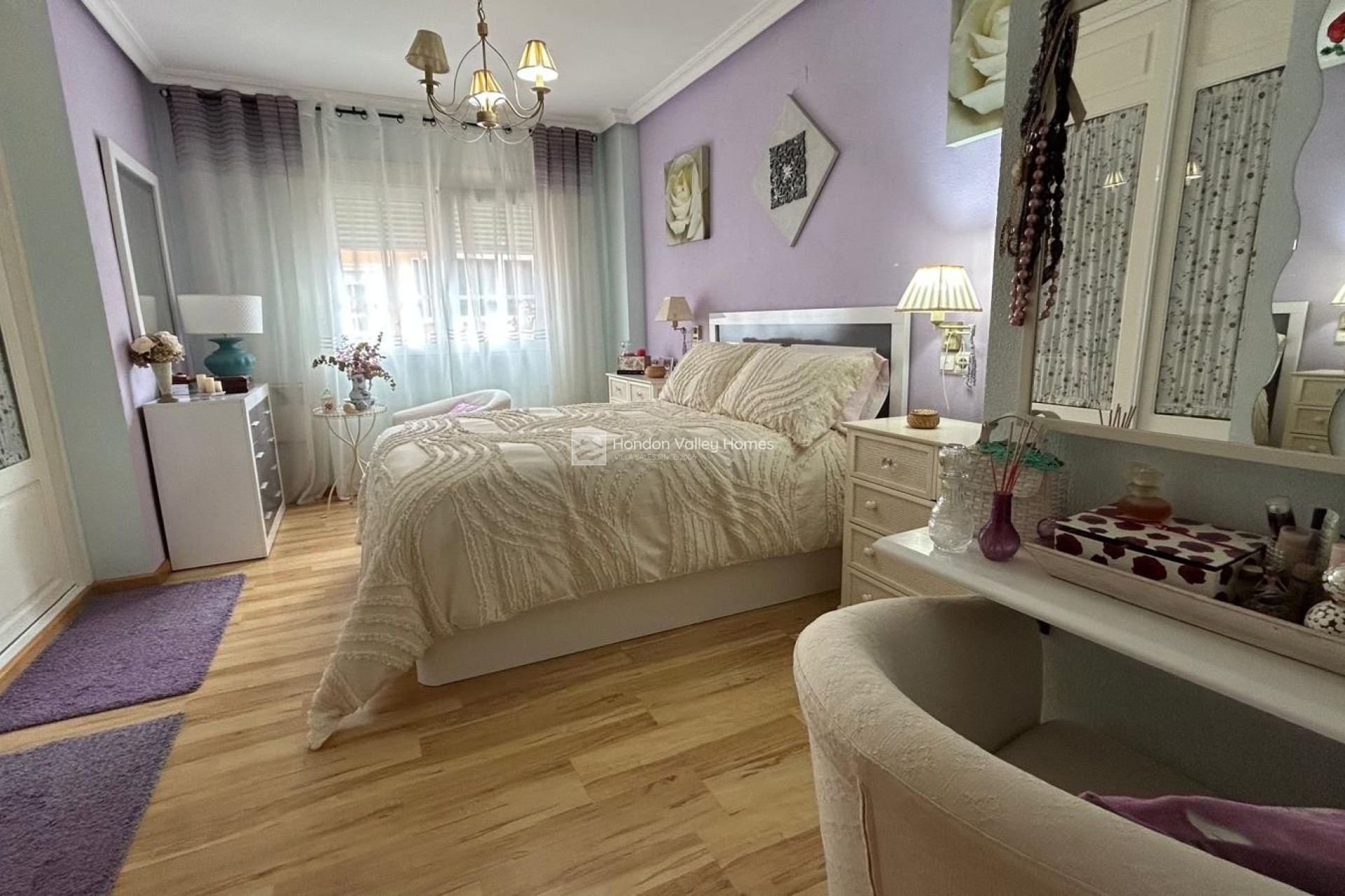 Herverkoop - Semi Detached Villa - Montesinos - Los Montesinos