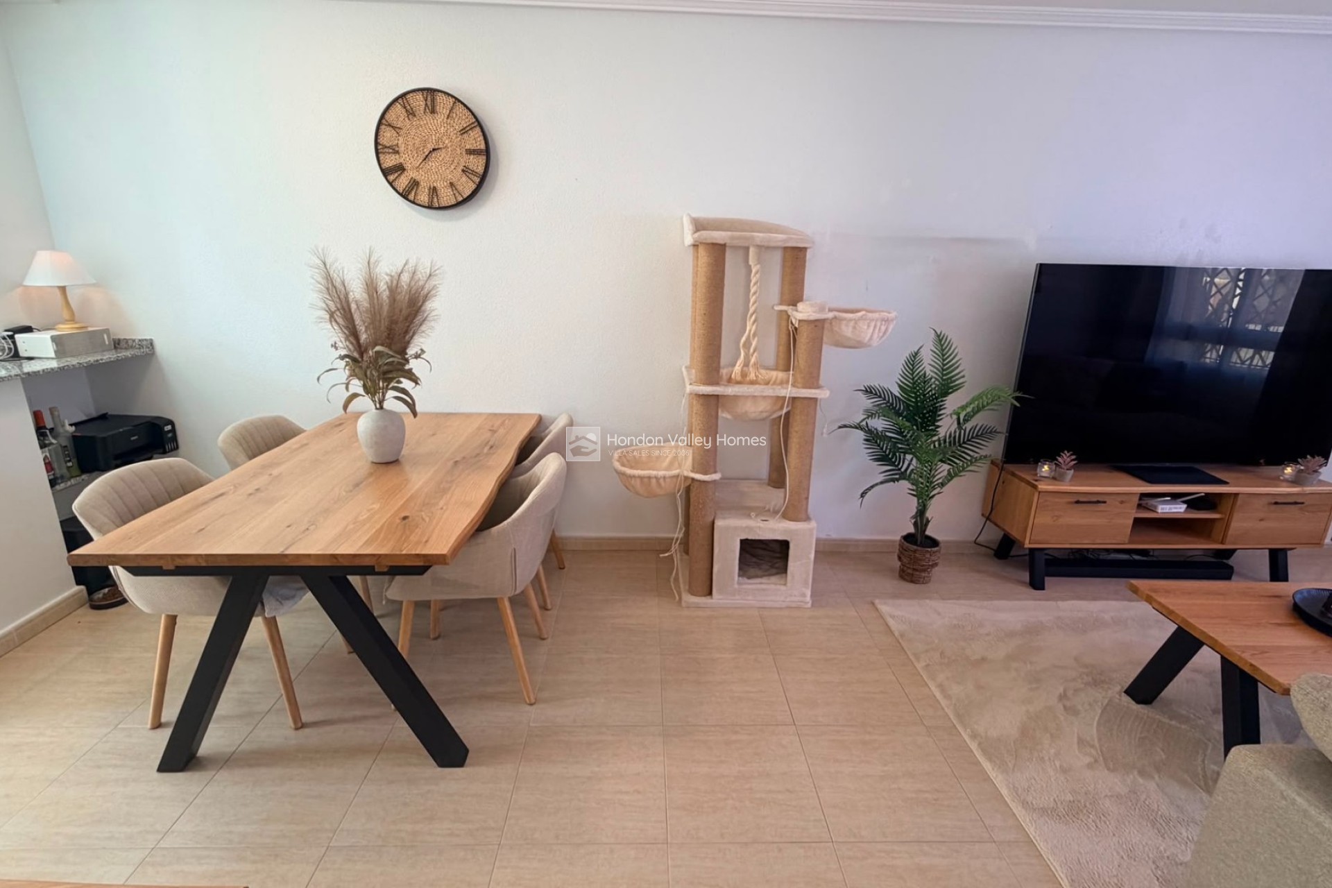 Herverkoop - Semi Detached Villa - Montesinos - Urbanizacion montesol