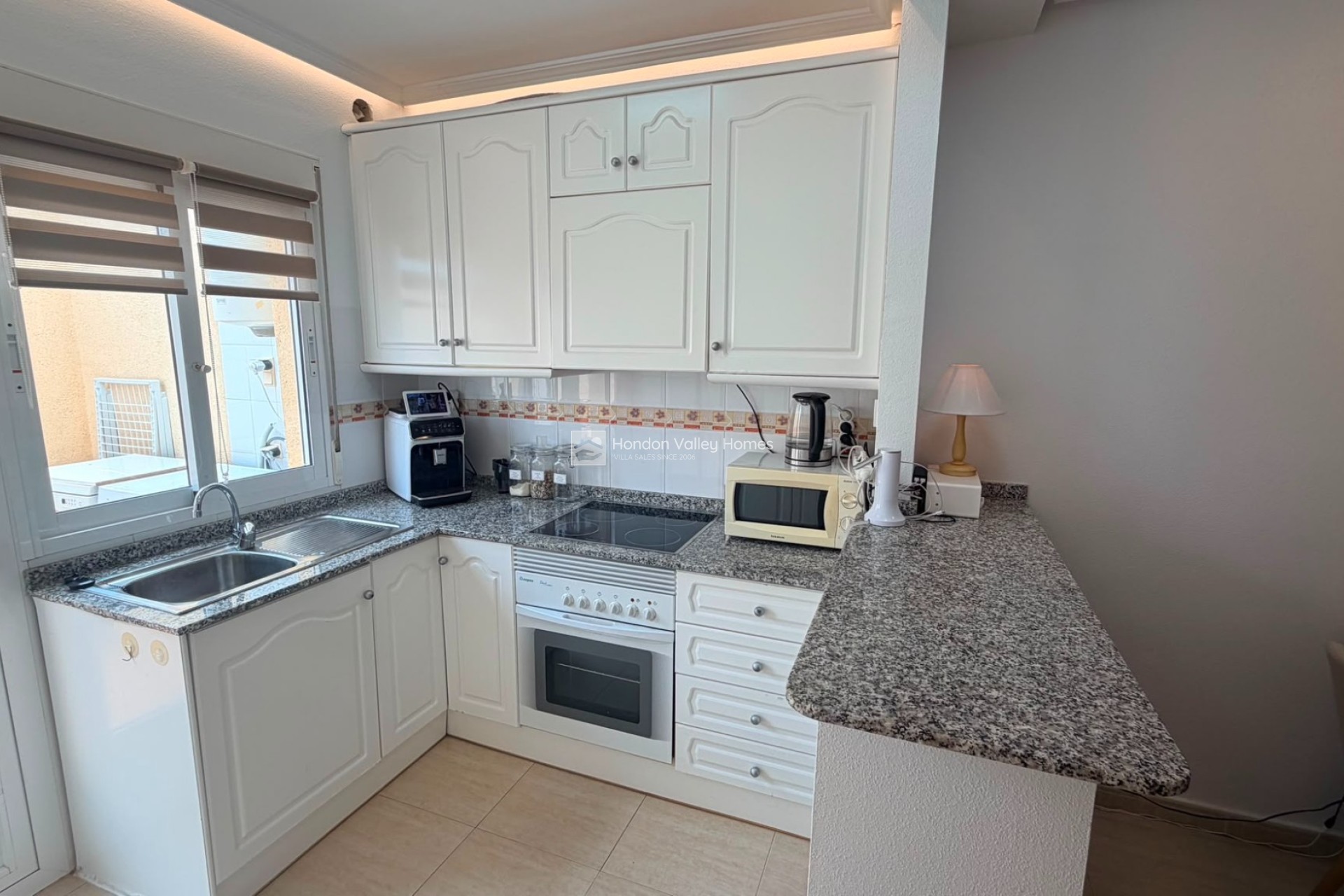 Herverkoop - Semi Detached Villa - Montesinos - Urbanizacion montesol