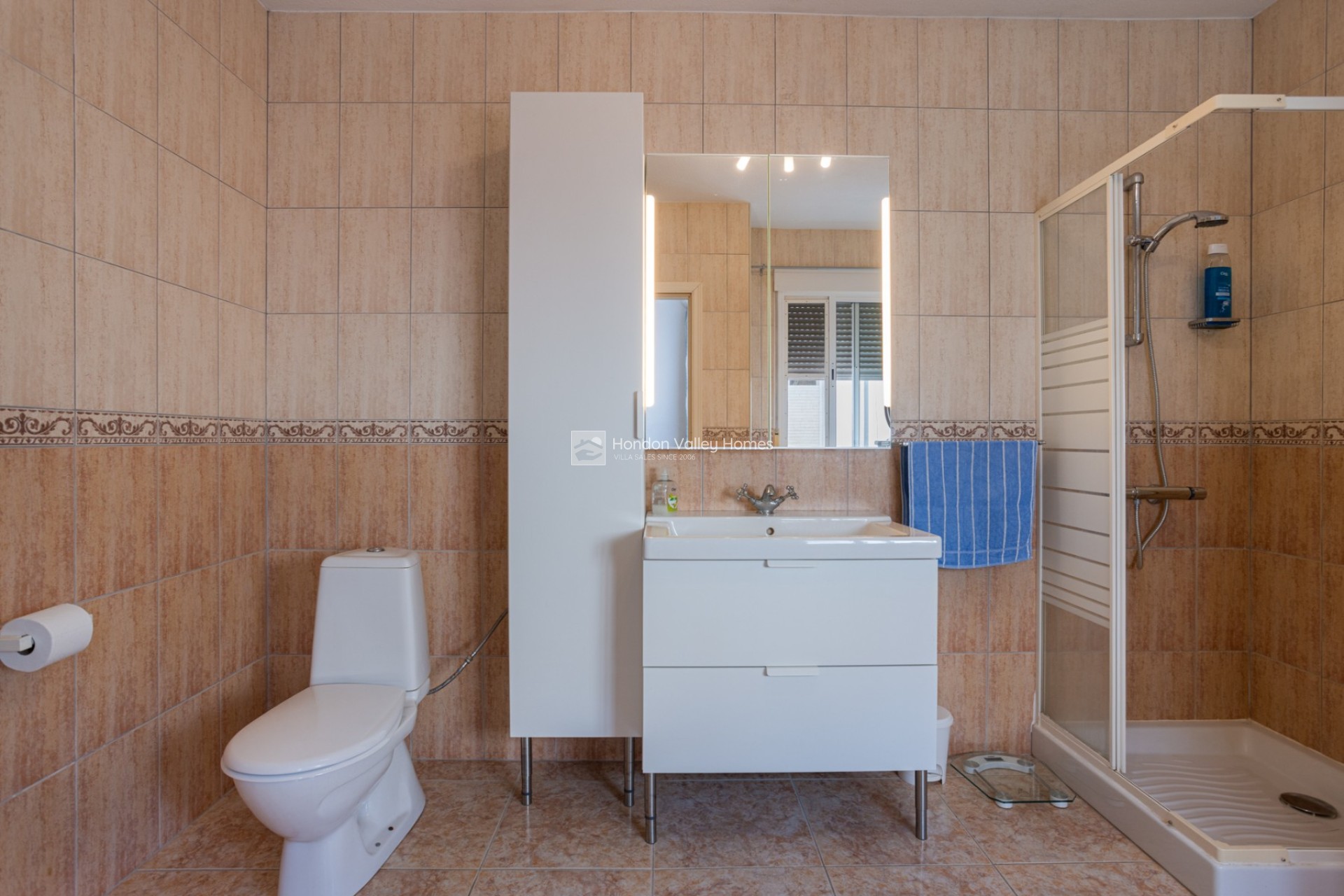 Herverkoop - Terraced house / Townhouse - Torrevieja - La Siesta