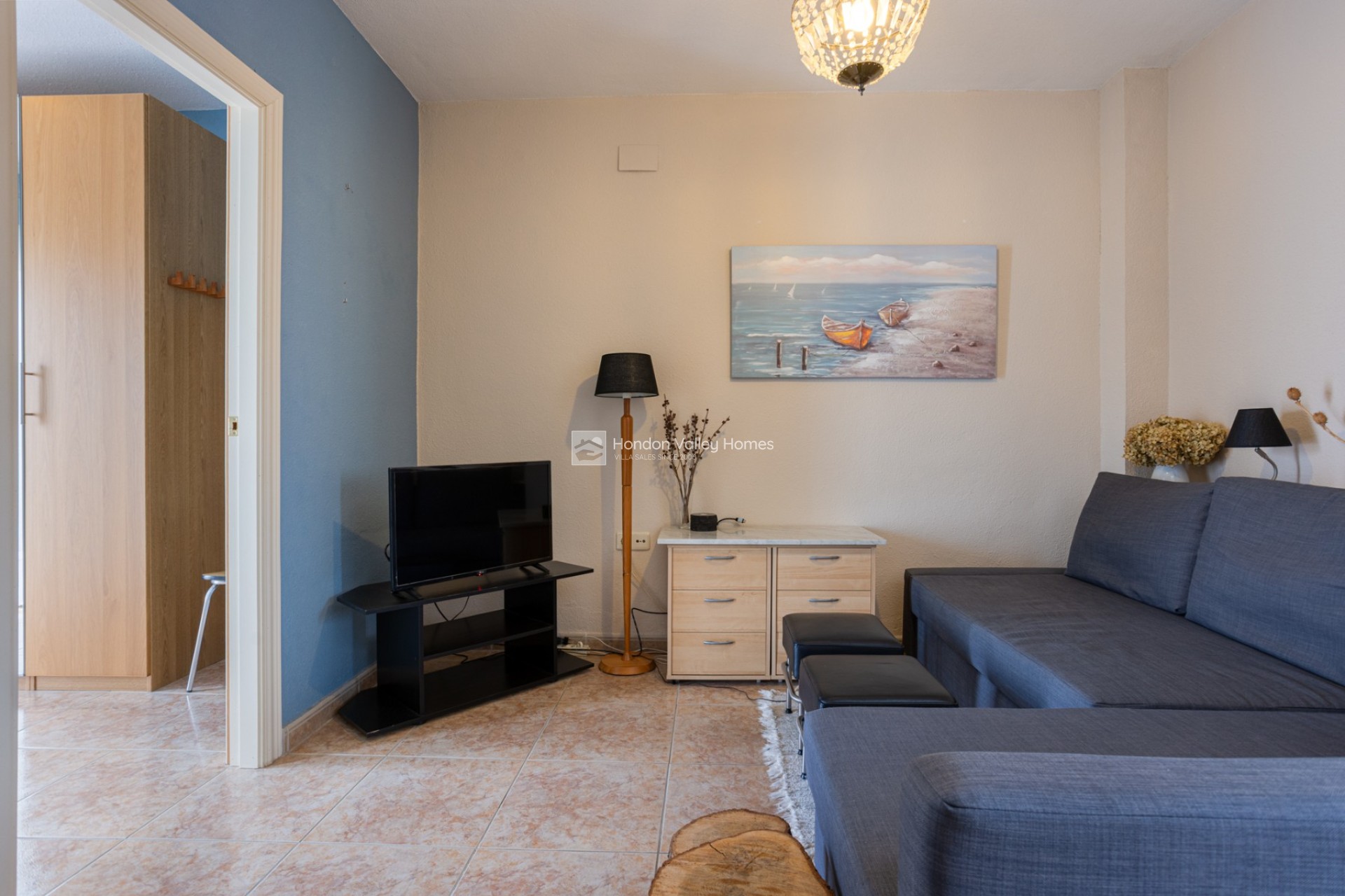 Herverkoop - Terraced house / Townhouse - Torrevieja - La Siesta